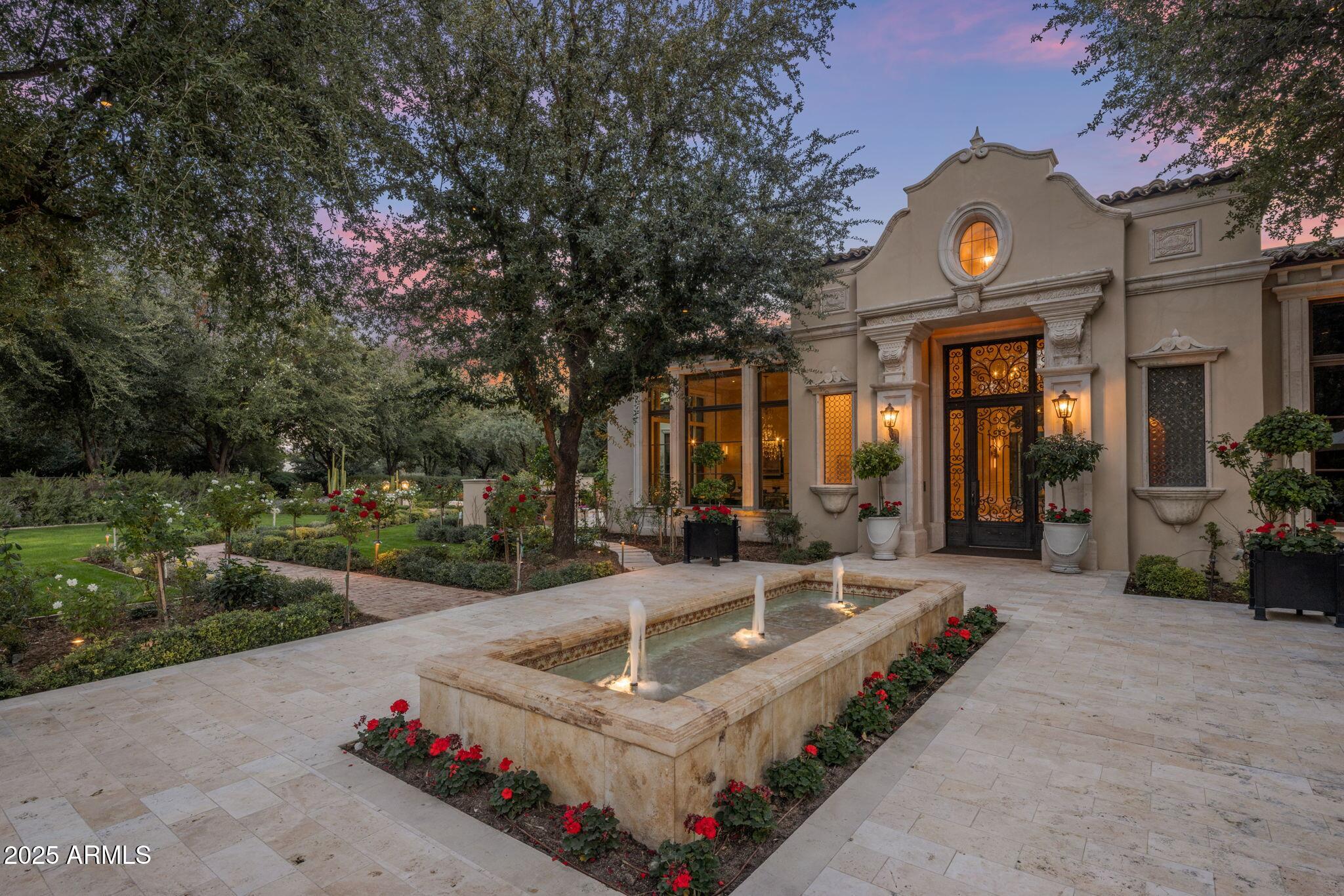 MORNING GLORY MEADOWS - Residential