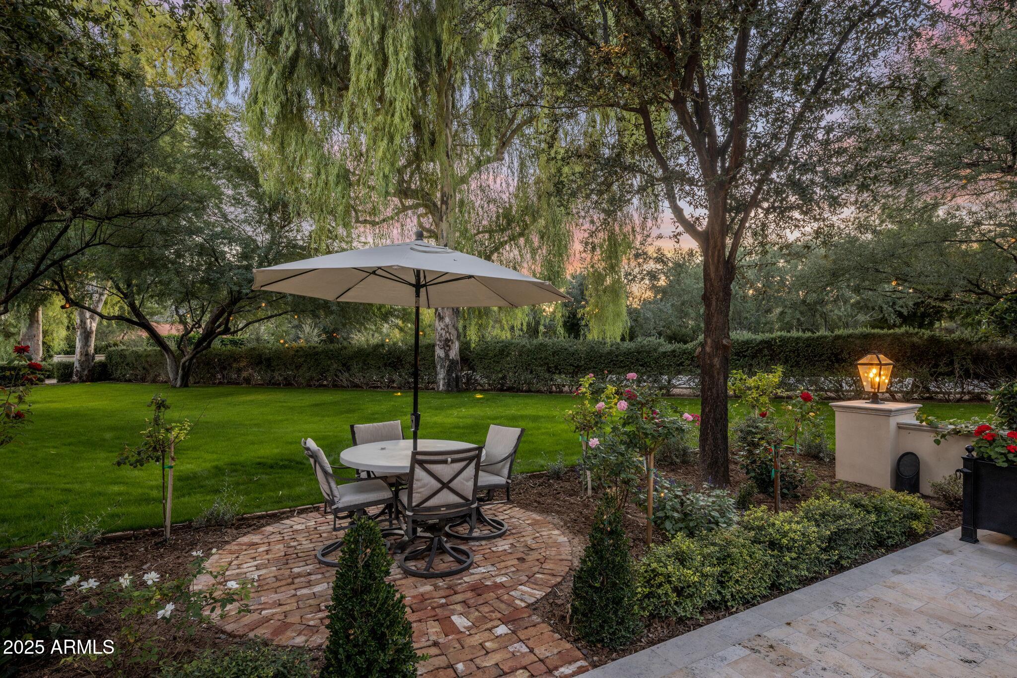 MORNING GLORY MEADOWS - Residential