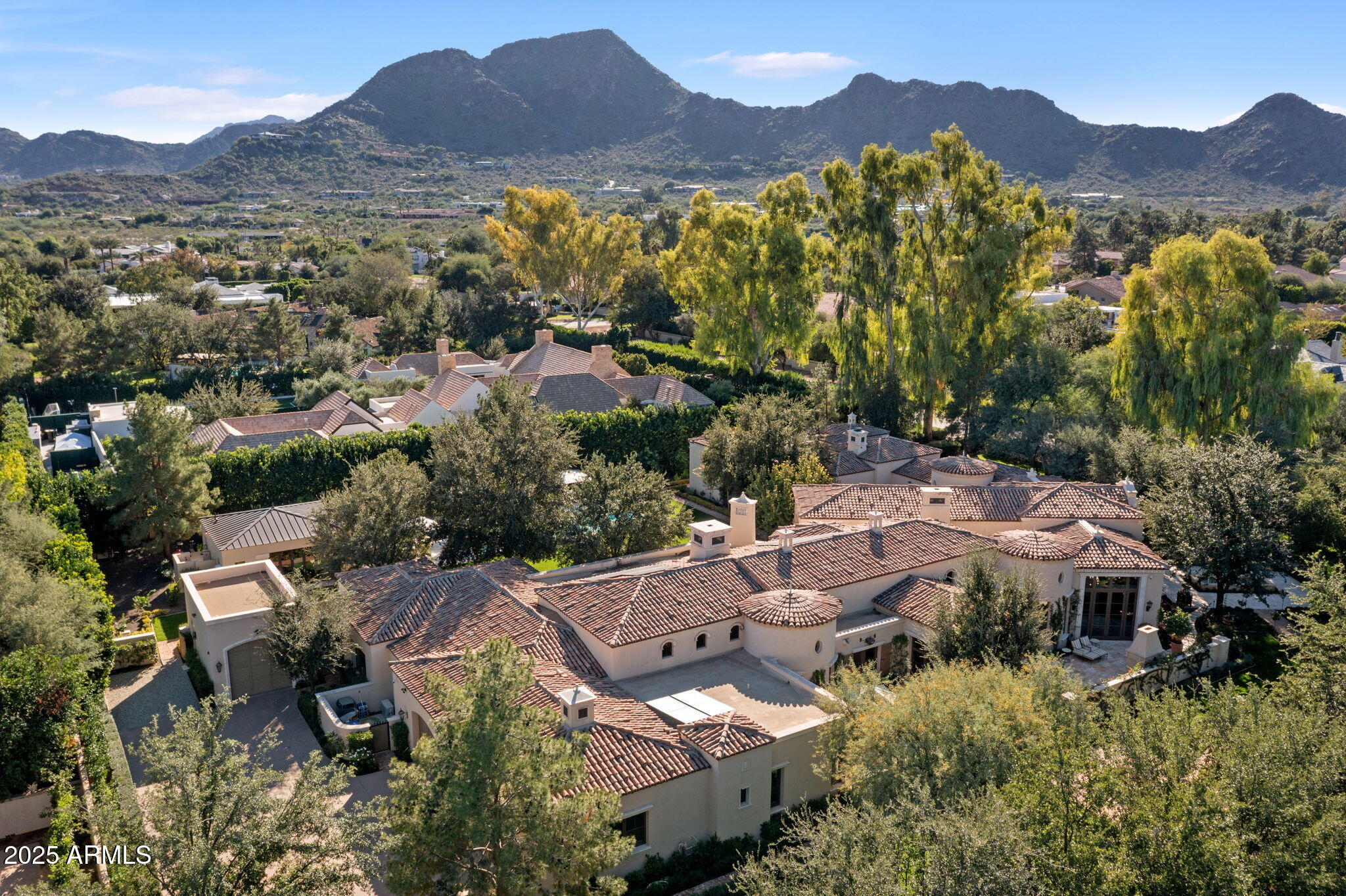 MORNING GLORY MEADOWS - Residential