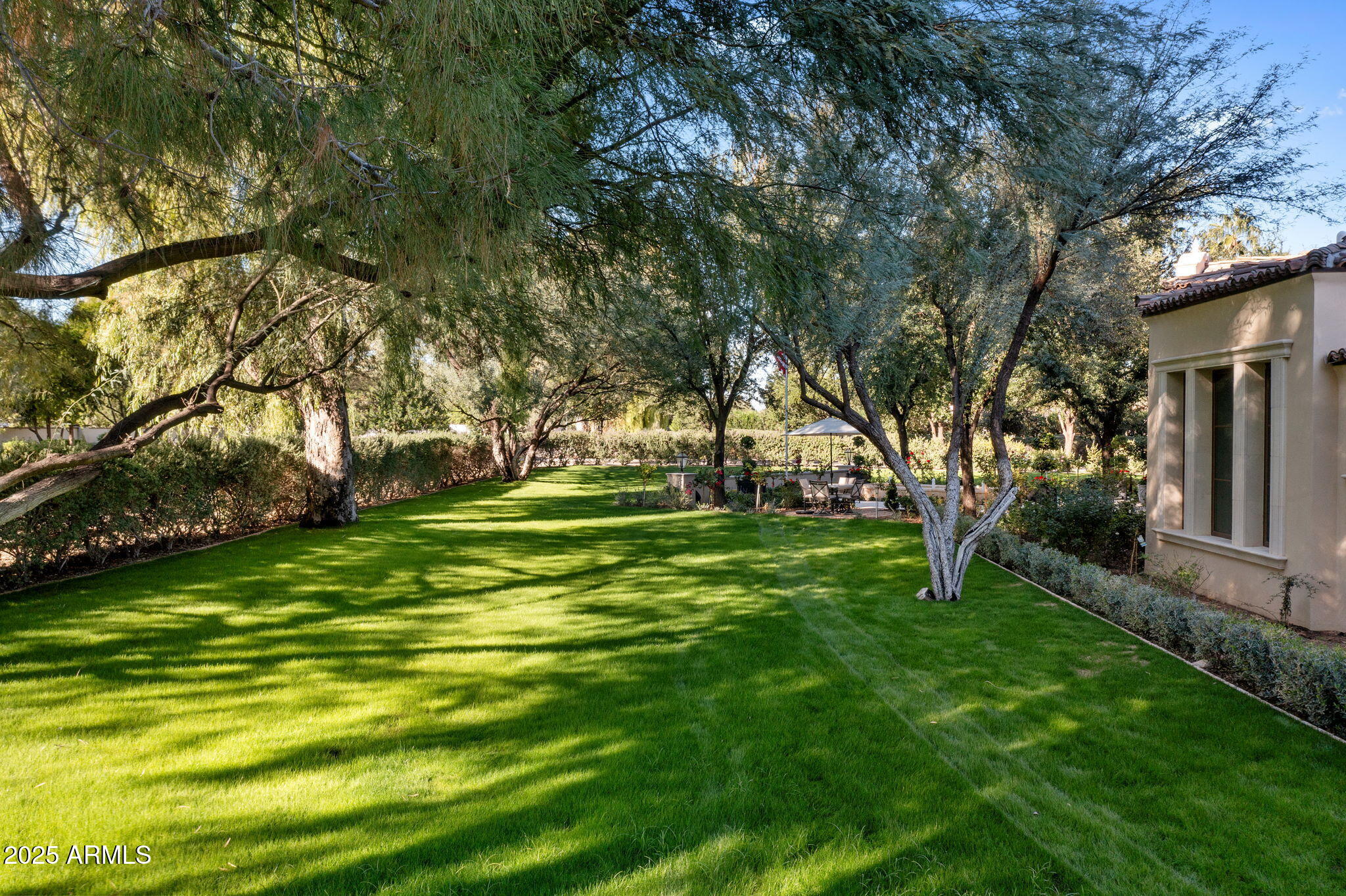 MORNING GLORY MEADOWS - Residential