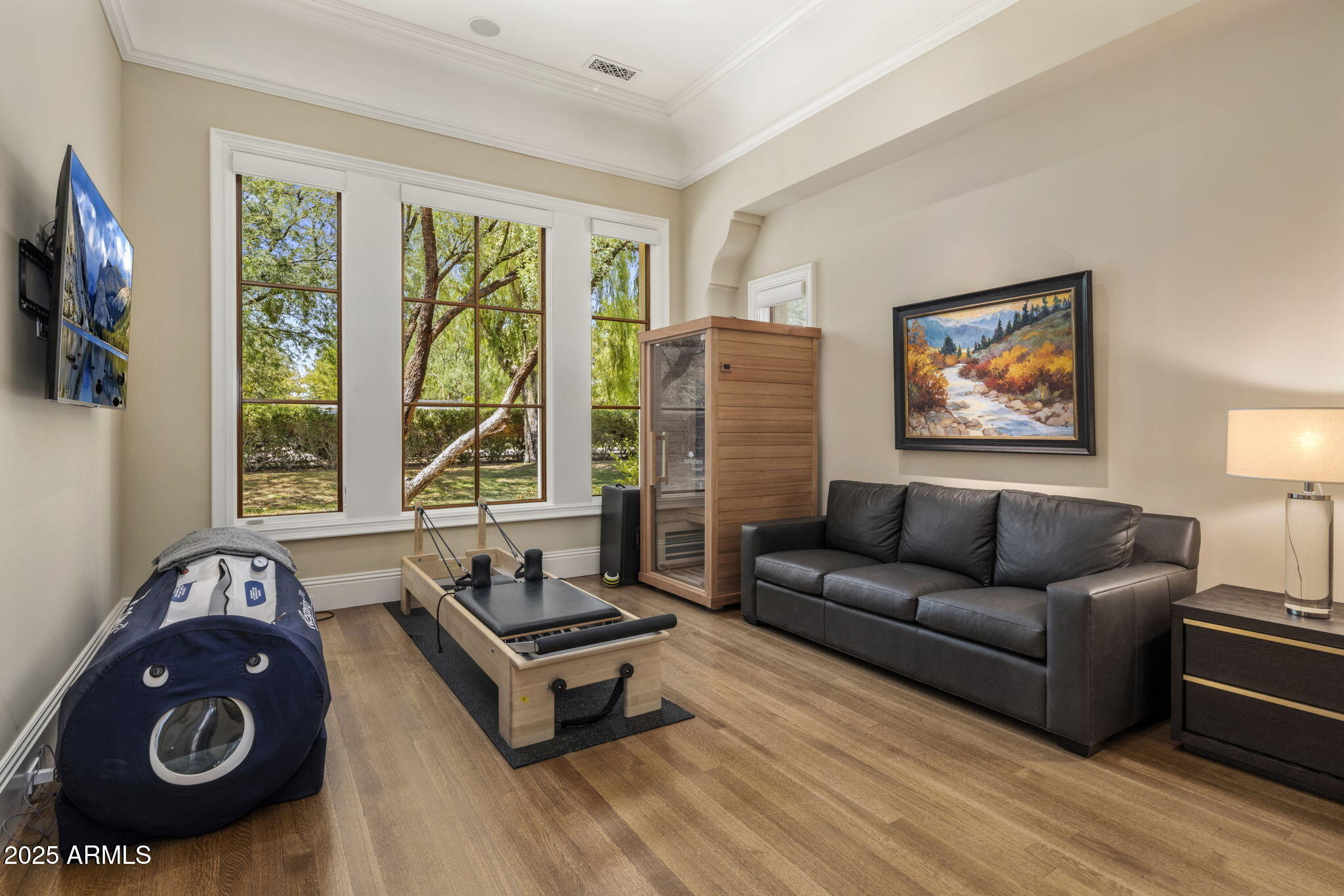 MORNING GLORY MEADOWS - Residential