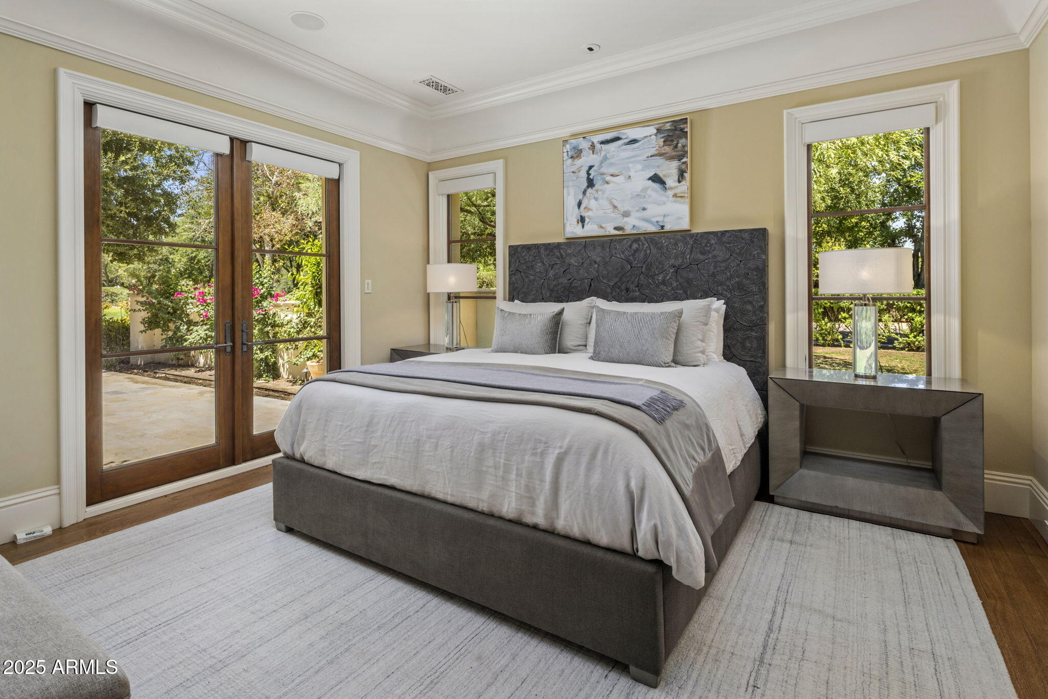 MORNING GLORY MEADOWS - Residential