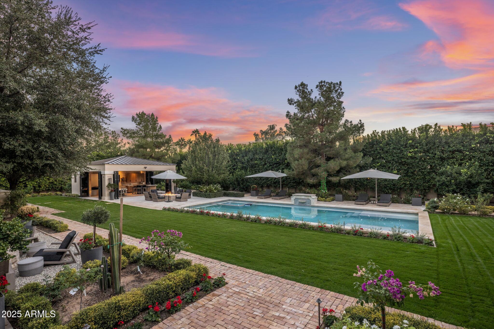 MORNING GLORY MEADOWS - Residential