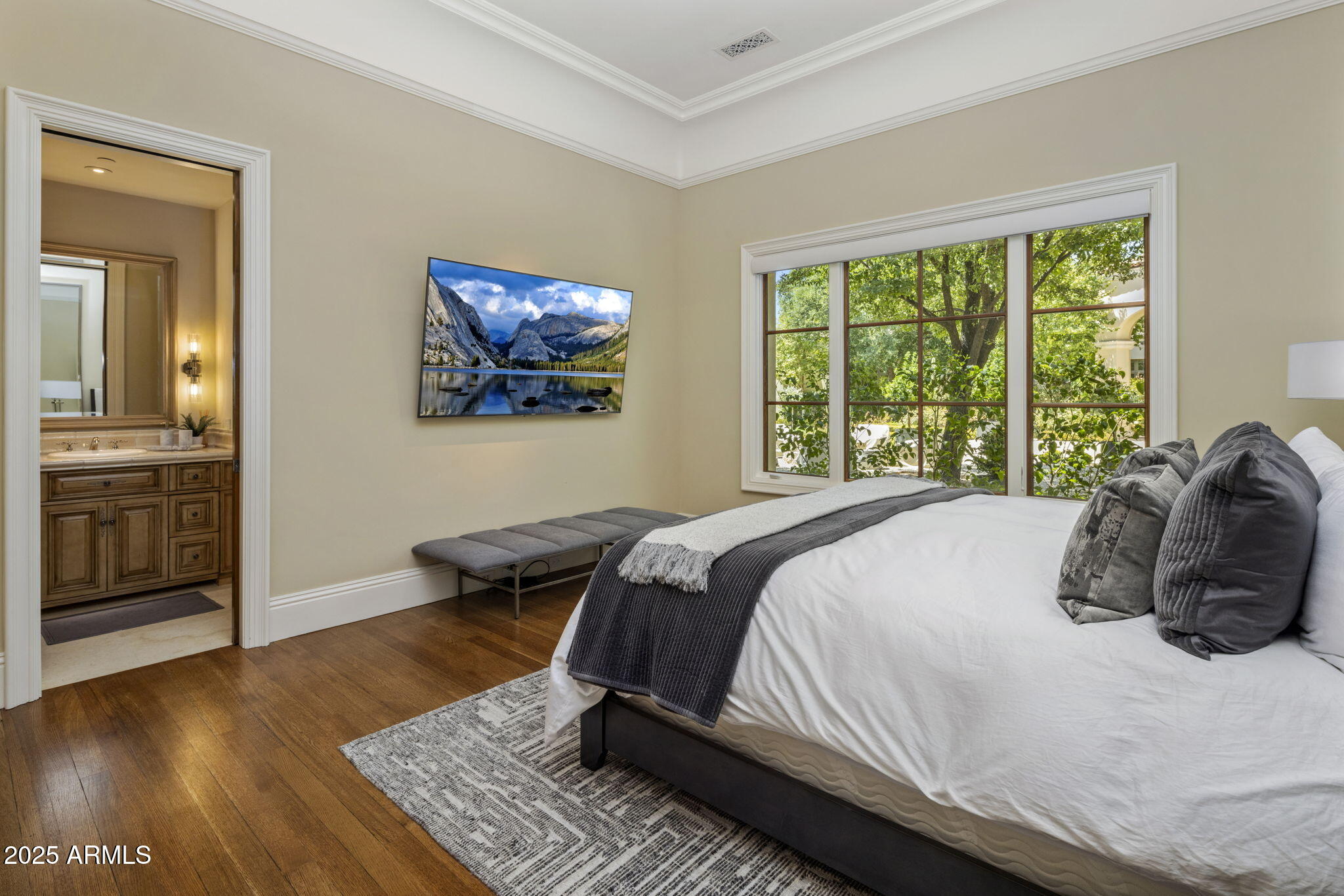 MORNING GLORY MEADOWS - Residential