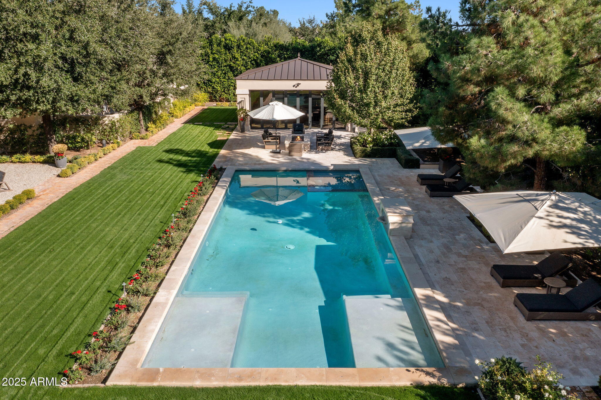 MORNING GLORY MEADOWS - Residential