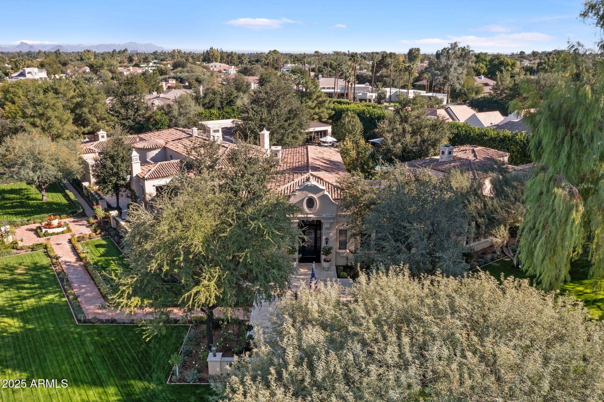 MORNING GLORY MEADOWS - Residential