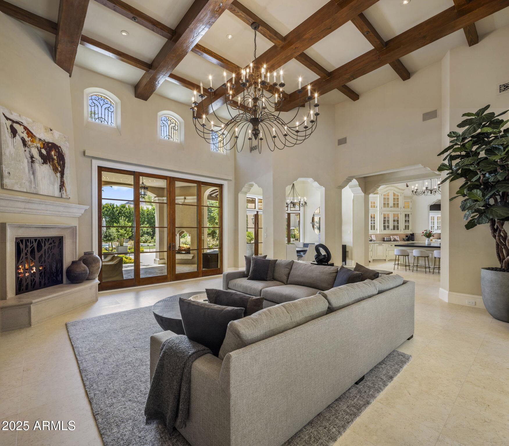 MORNING GLORY MEADOWS - Residential
