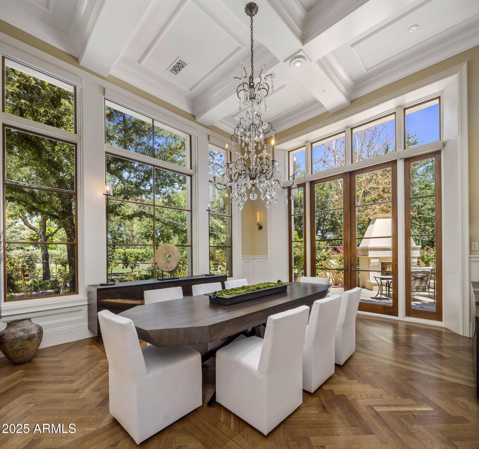 MORNING GLORY MEADOWS - Residential