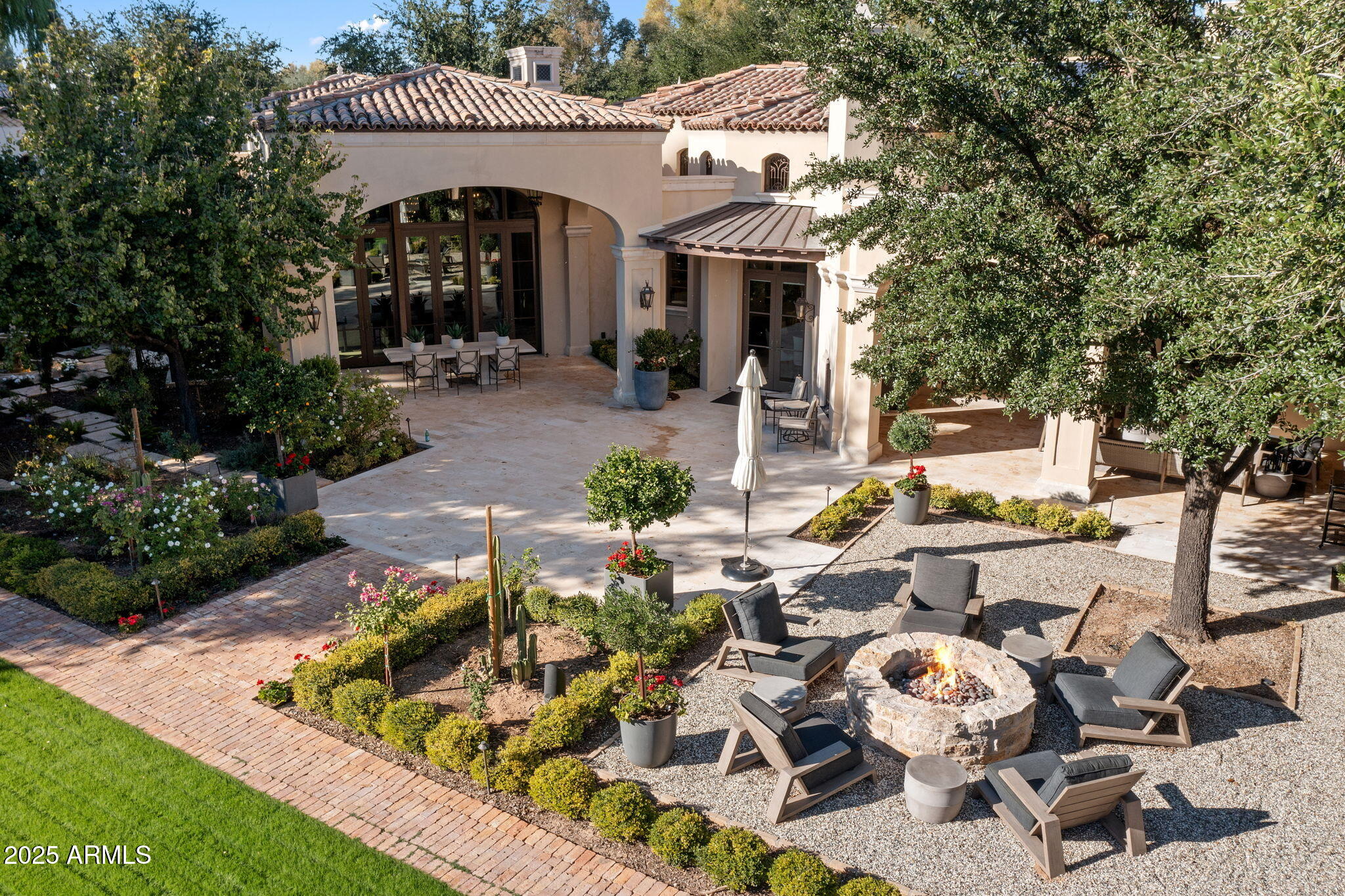 MORNING GLORY MEADOWS - Residential