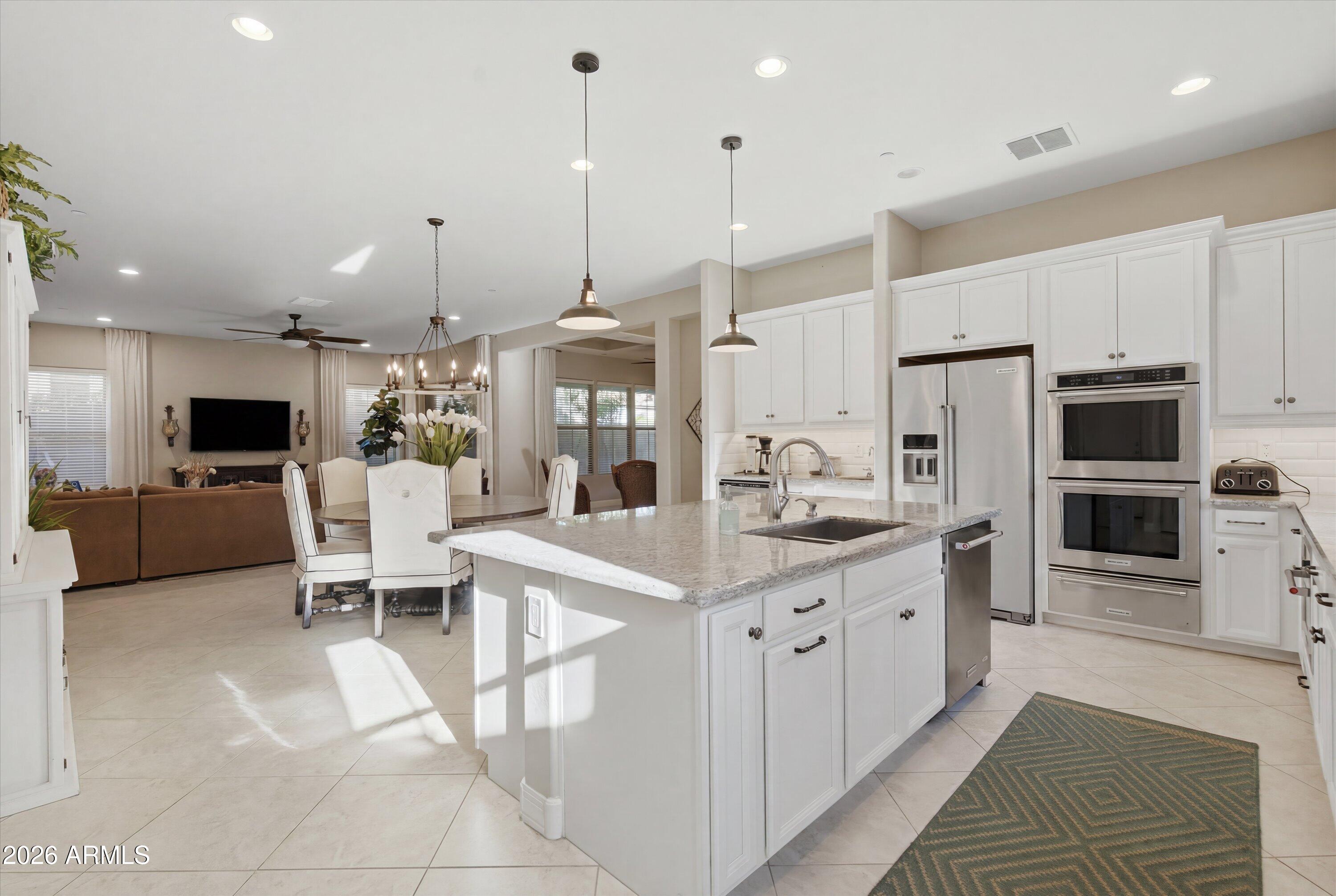 CASA MONTANA AT CAREFREE 60 - Residential