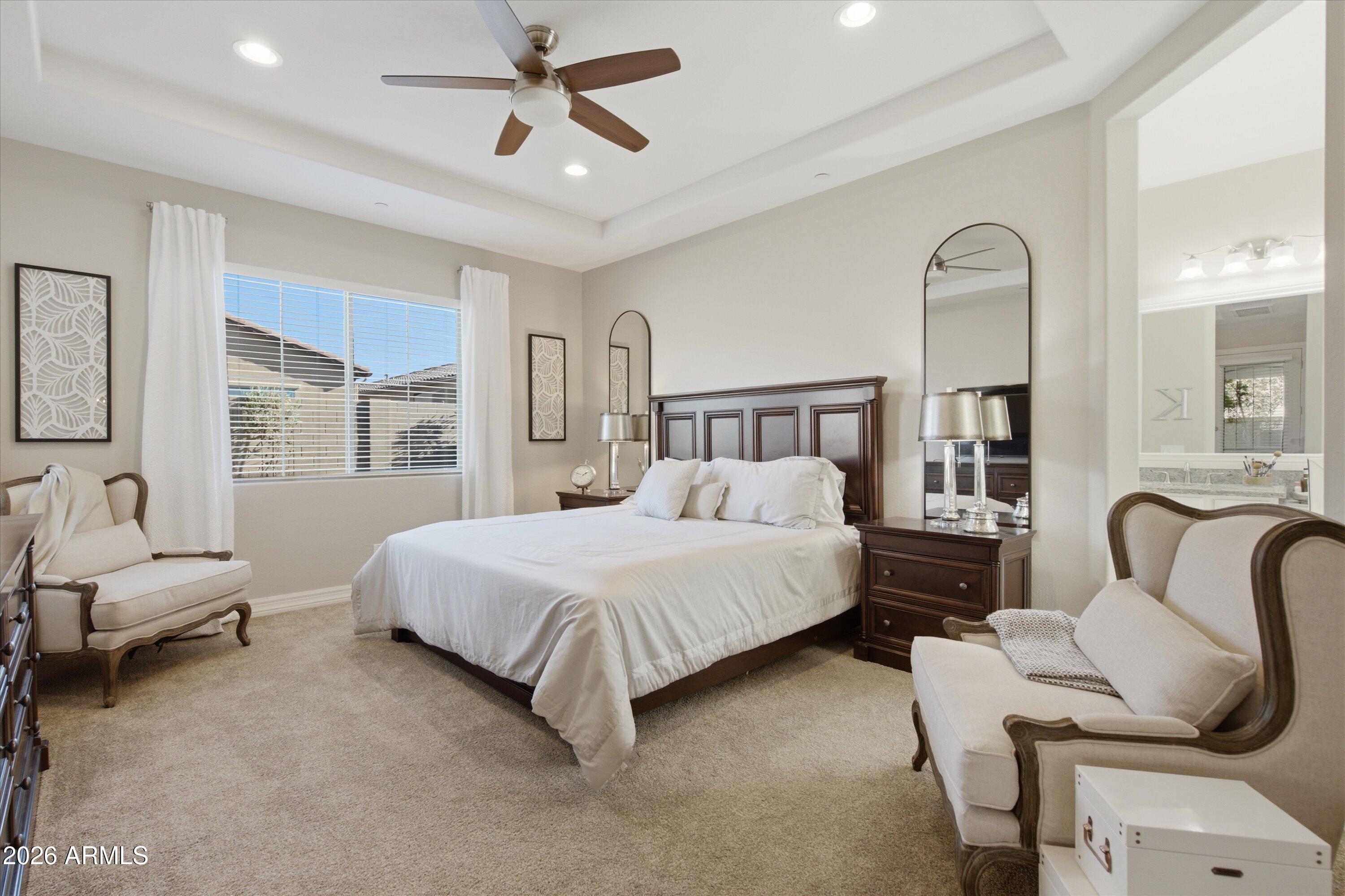 CASA MONTANA AT CAREFREE 60 - Residential