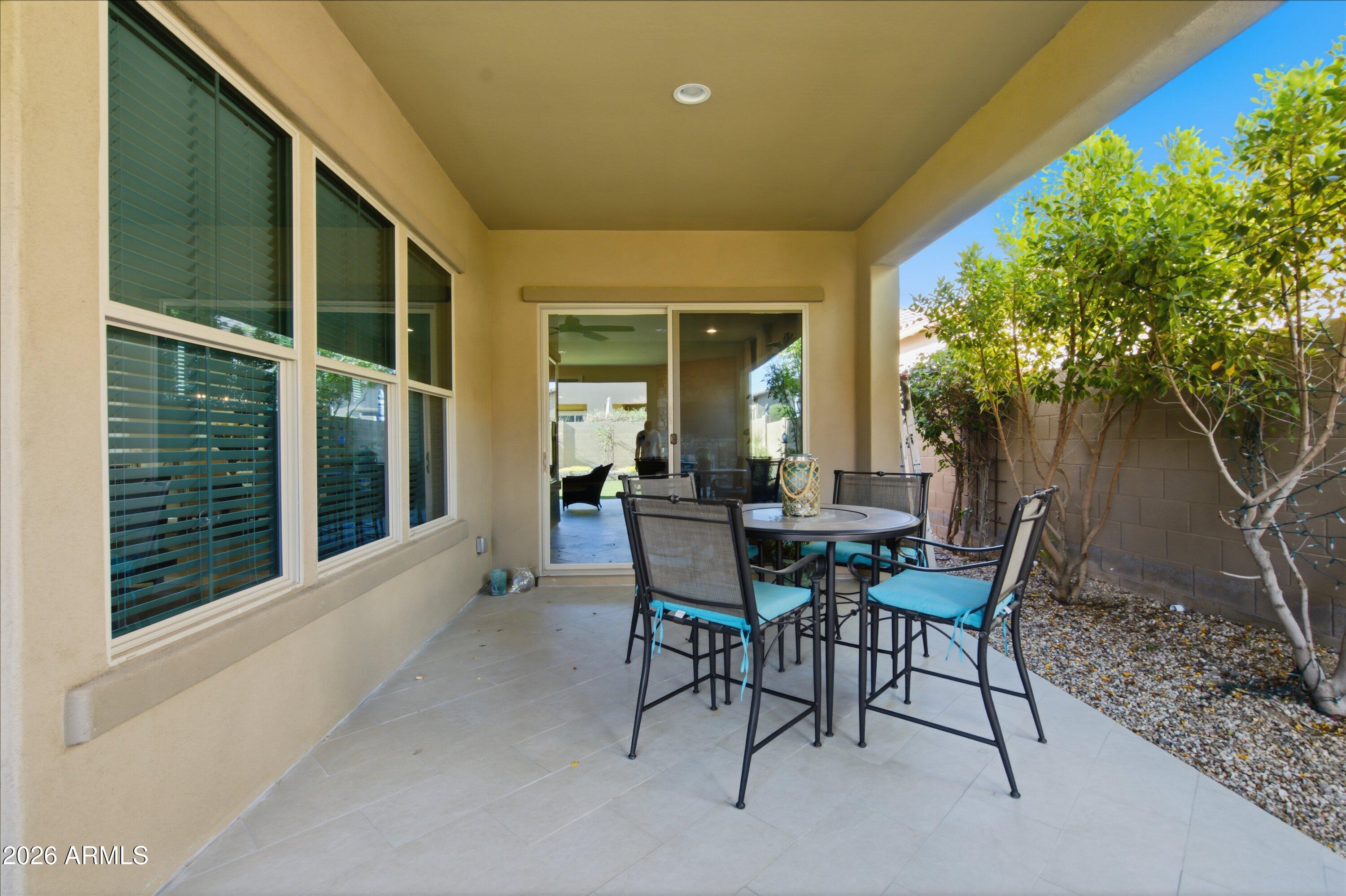 CASA MONTANA AT CAREFREE 60 - Residential