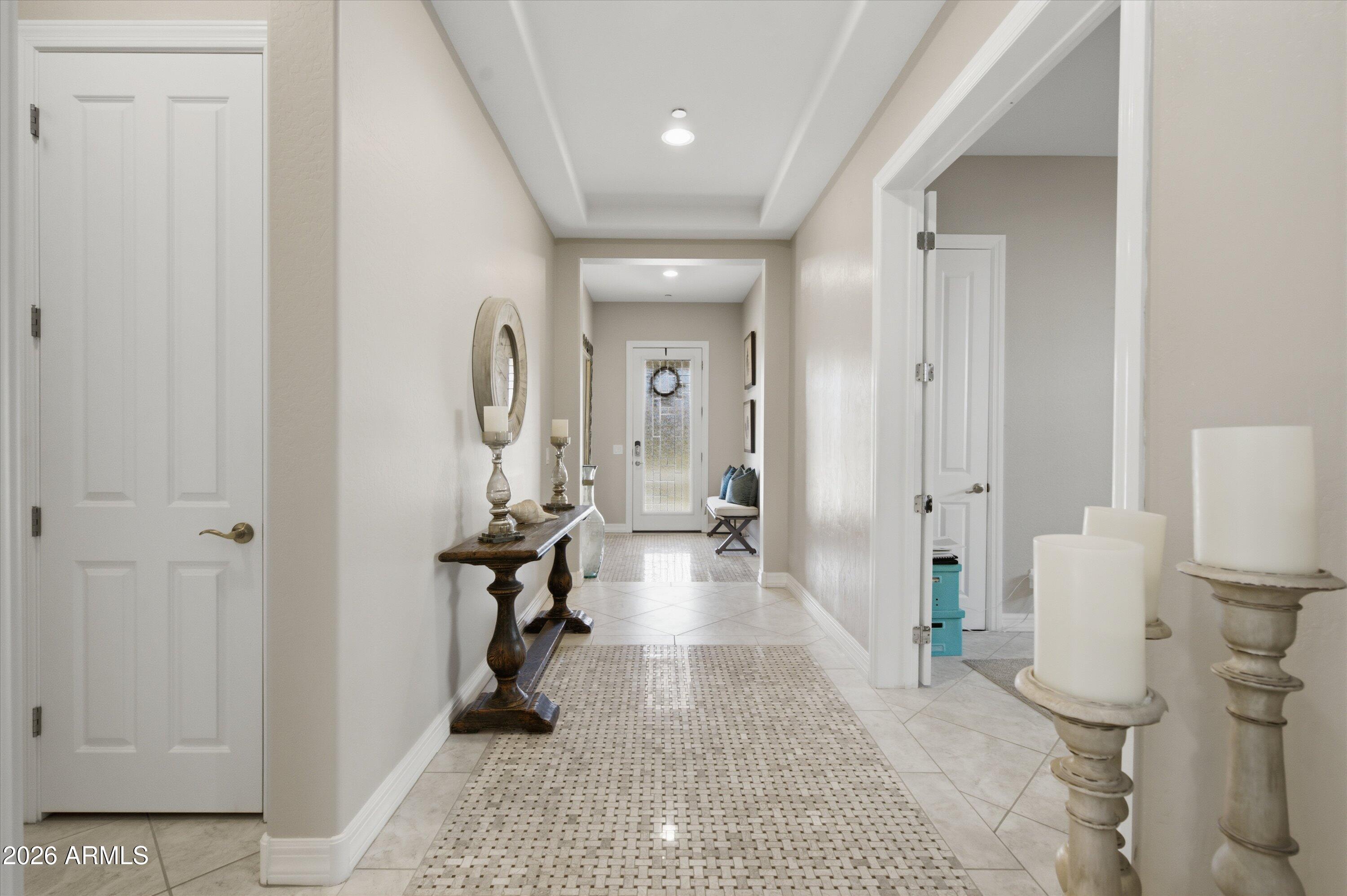 CASA MONTANA AT CAREFREE 60 - Residential
