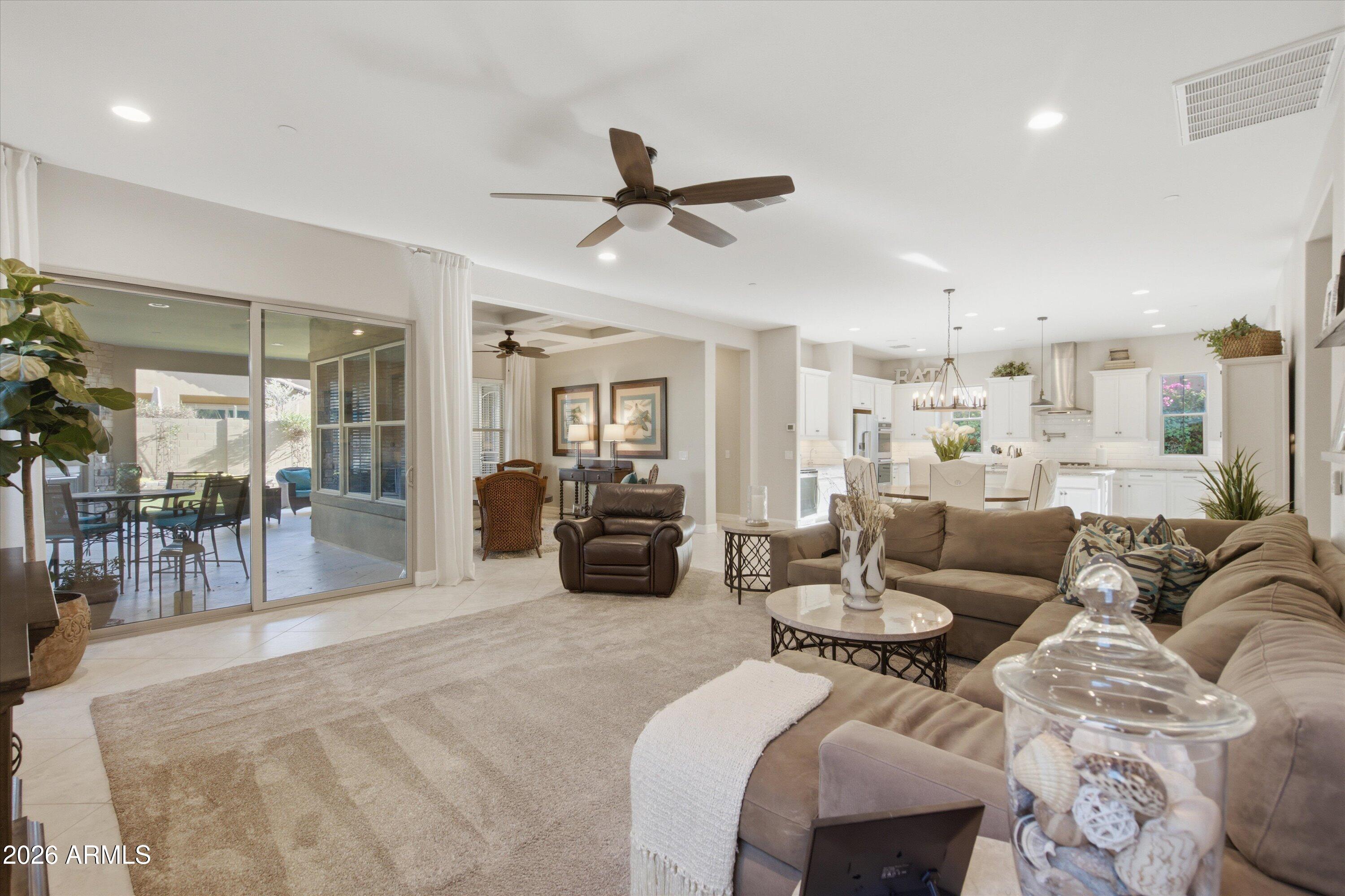 CASA MONTANA AT CAREFREE 60 - Residential