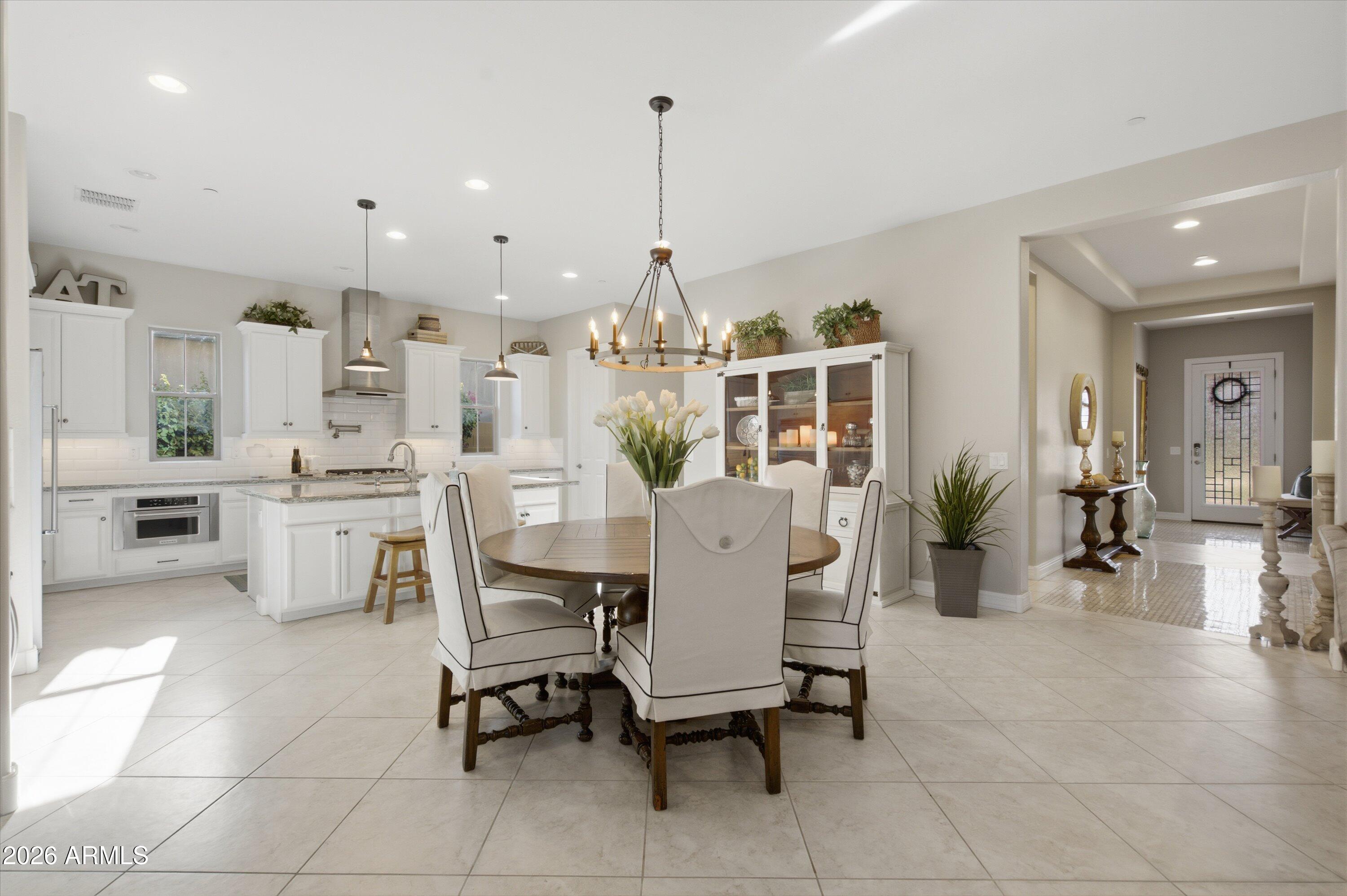CASA MONTANA AT CAREFREE 60 - Residential