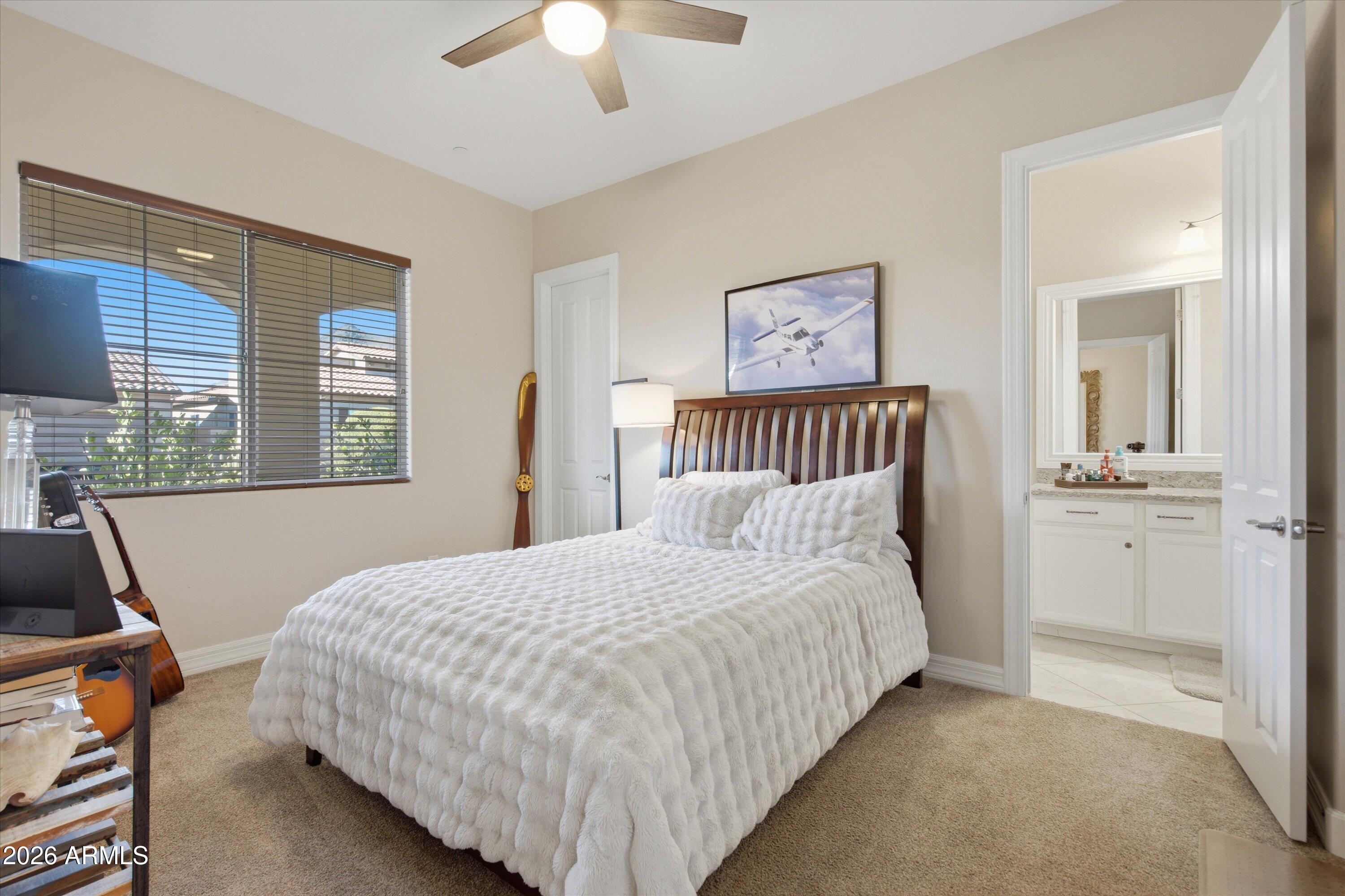 CASA MONTANA AT CAREFREE 60 - Residential