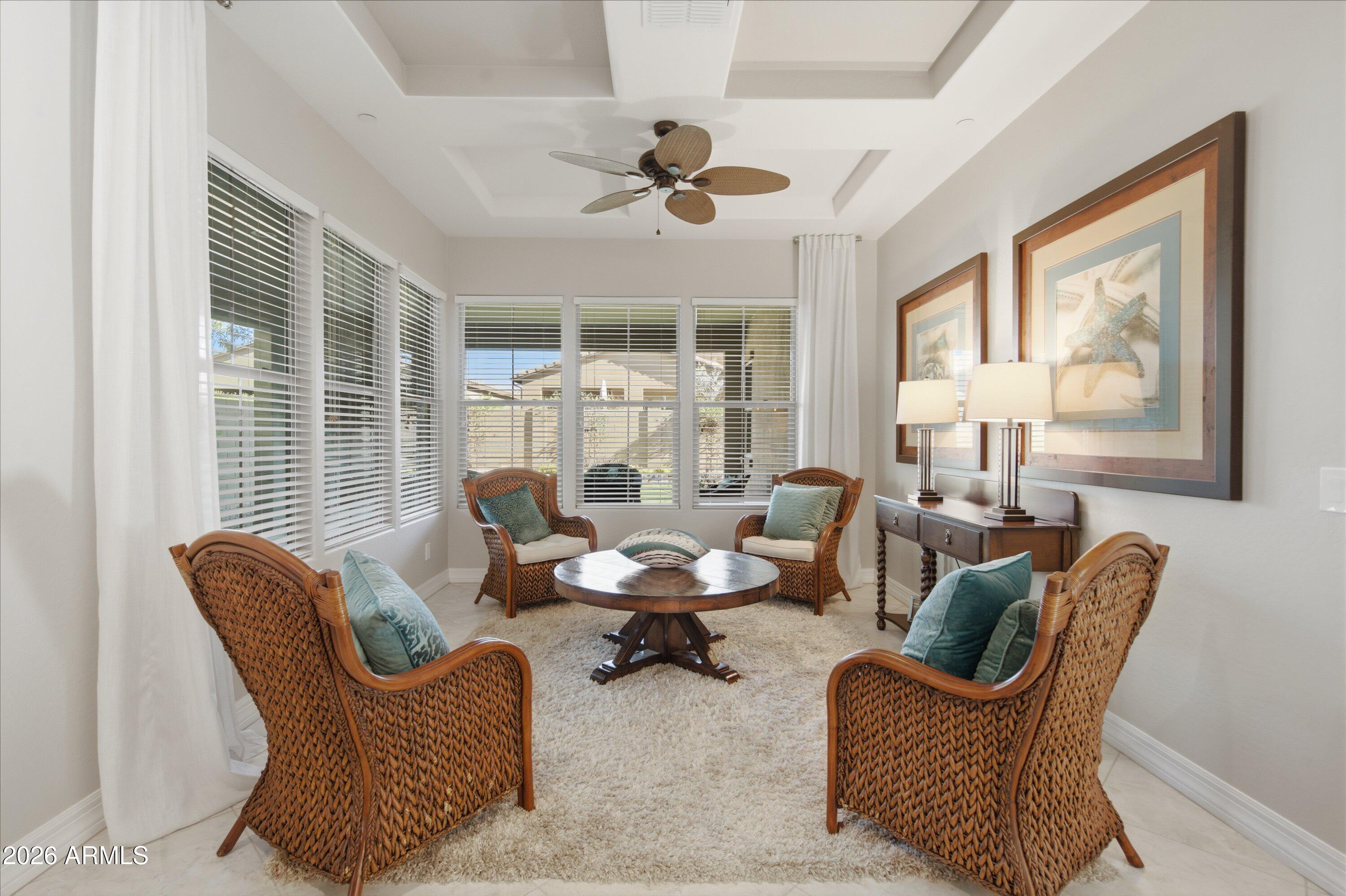 CASA MONTANA AT CAREFREE 60 - Residential