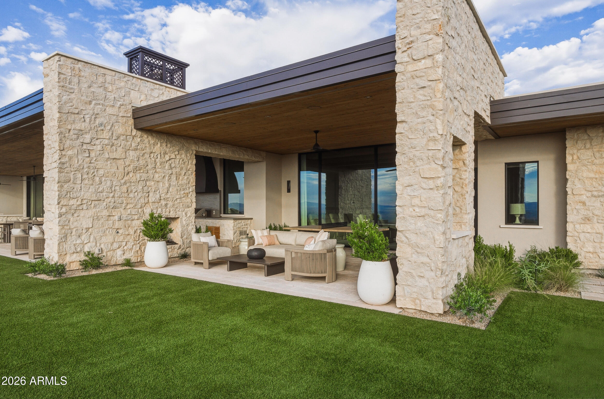 GOLDFIELD RANCH PHASE 2 - Residential