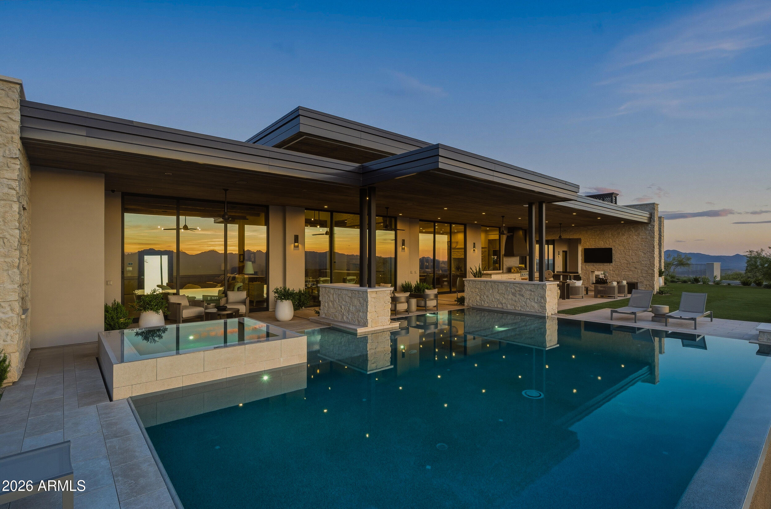 GOLDFIELD RANCH PHASE 2 - Residential
