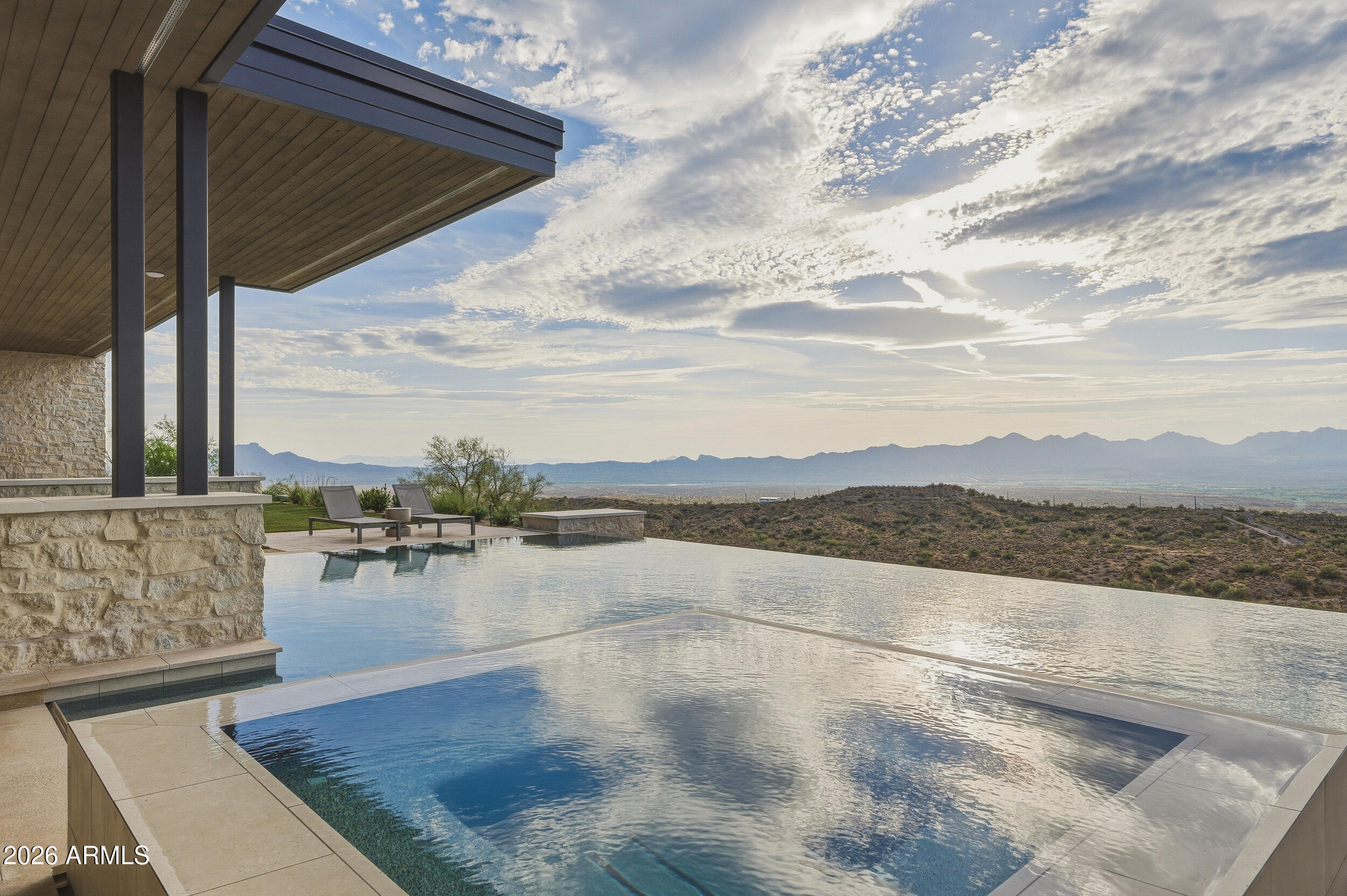 GOLDFIELD RANCH PHASE 2 - Residential