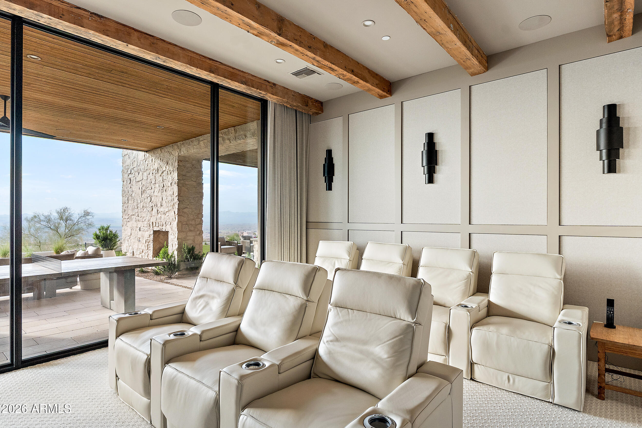 GOLDFIELD RANCH PHASE 2 - Residential