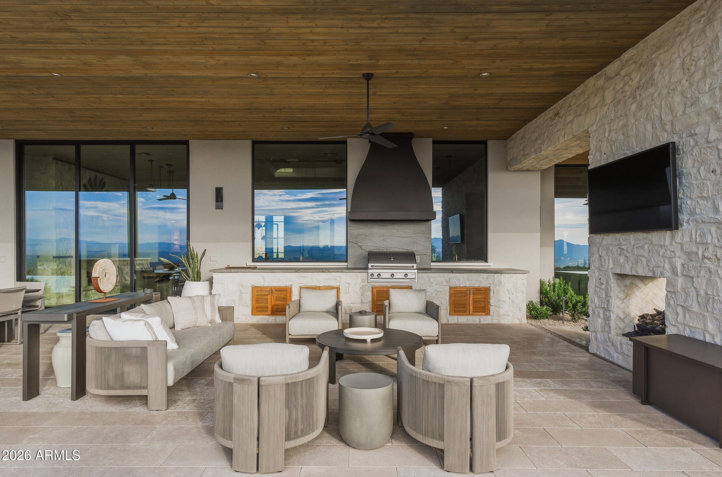 GOLDFIELD RANCH PHASE 2 - Residential