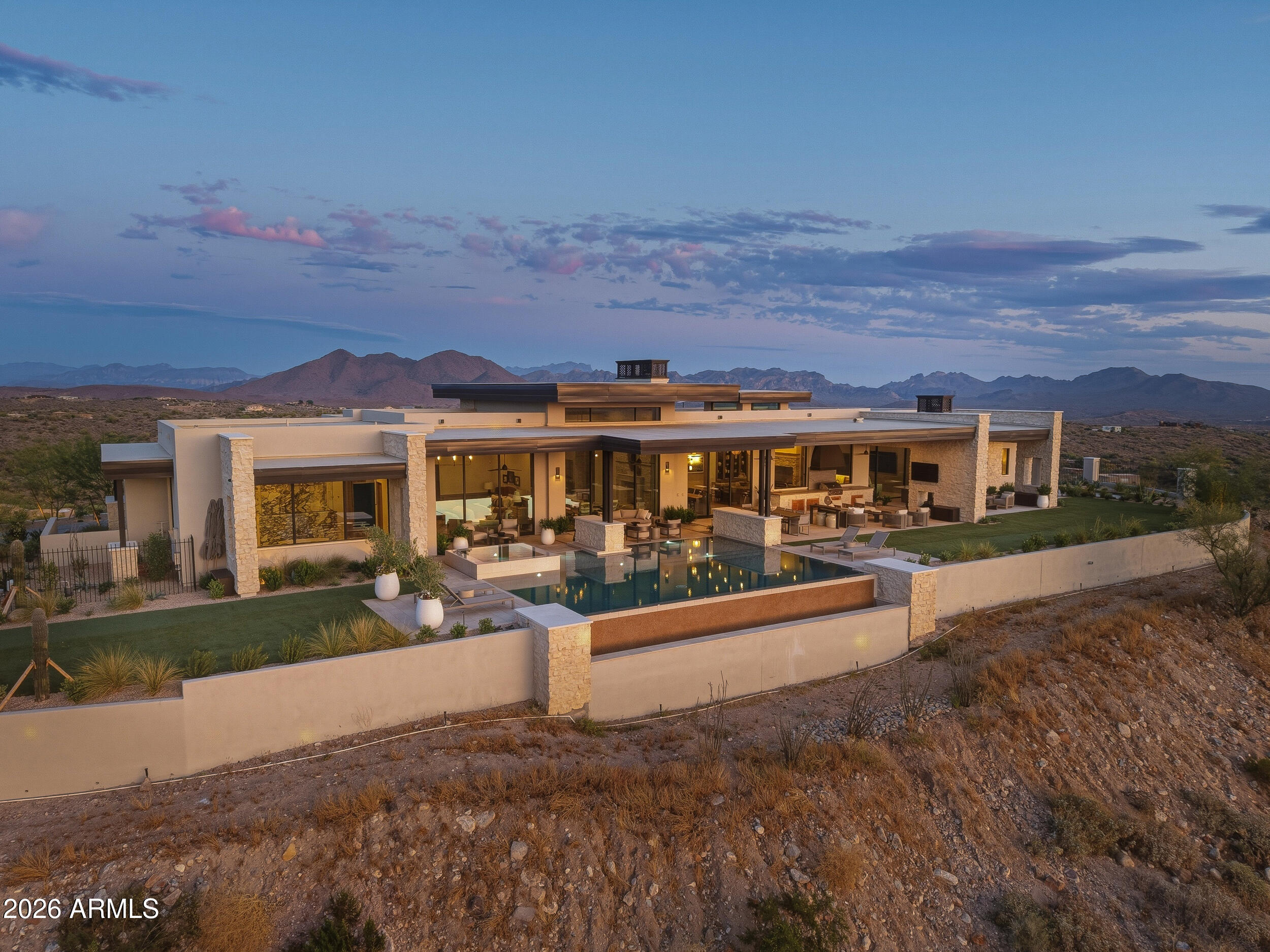 GOLDFIELD RANCH PHASE 2 - Residential