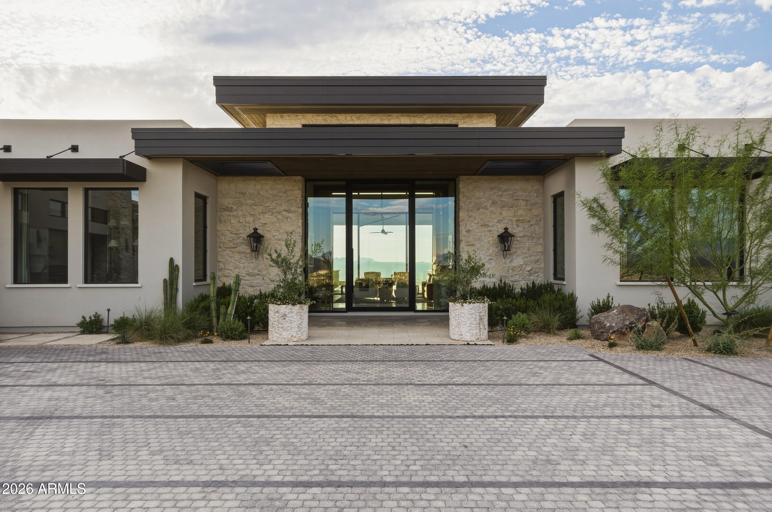 GOLDFIELD RANCH PHASE 2 - Residential