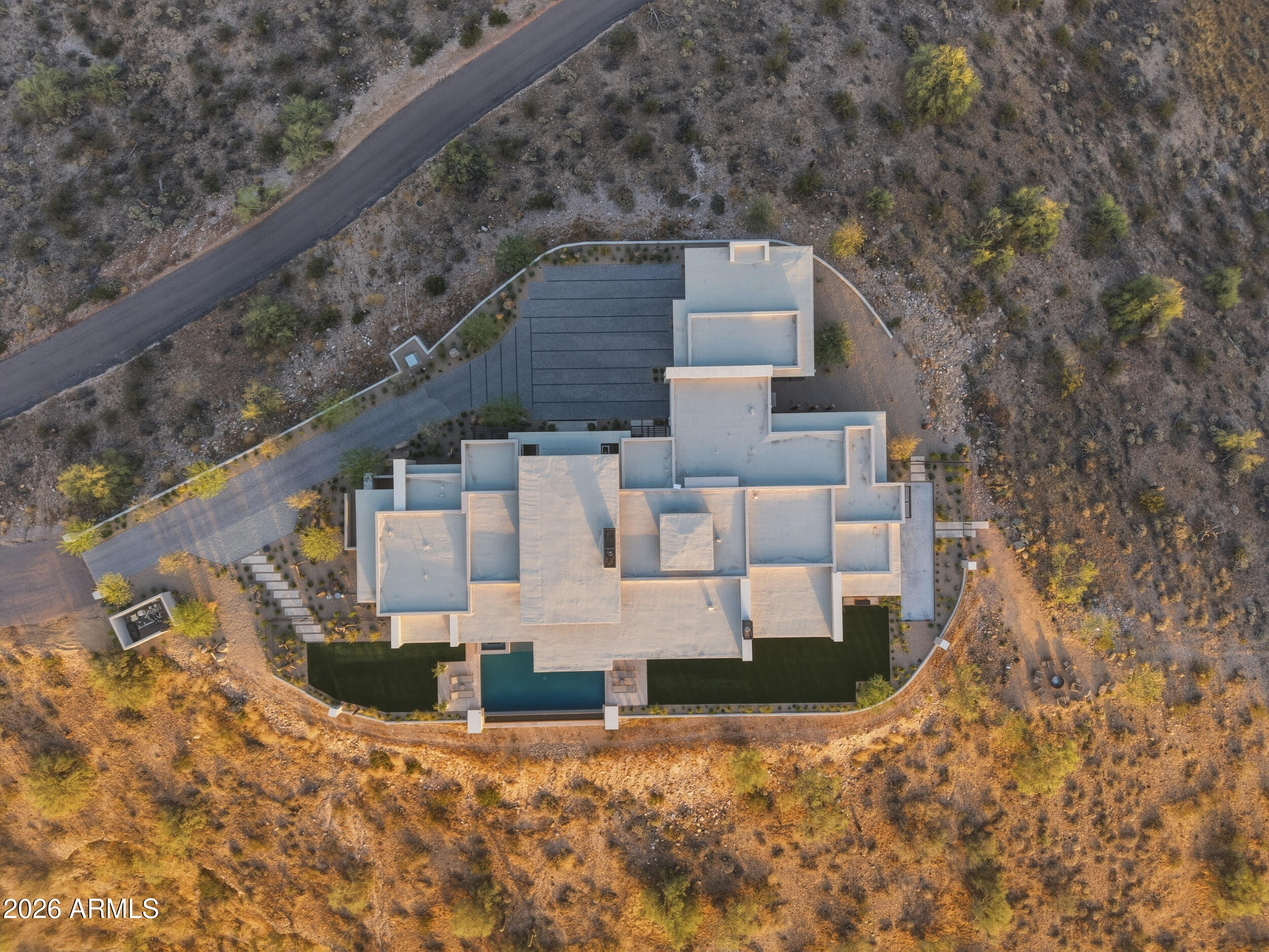 GOLDFIELD RANCH PHASE 2 - Residential