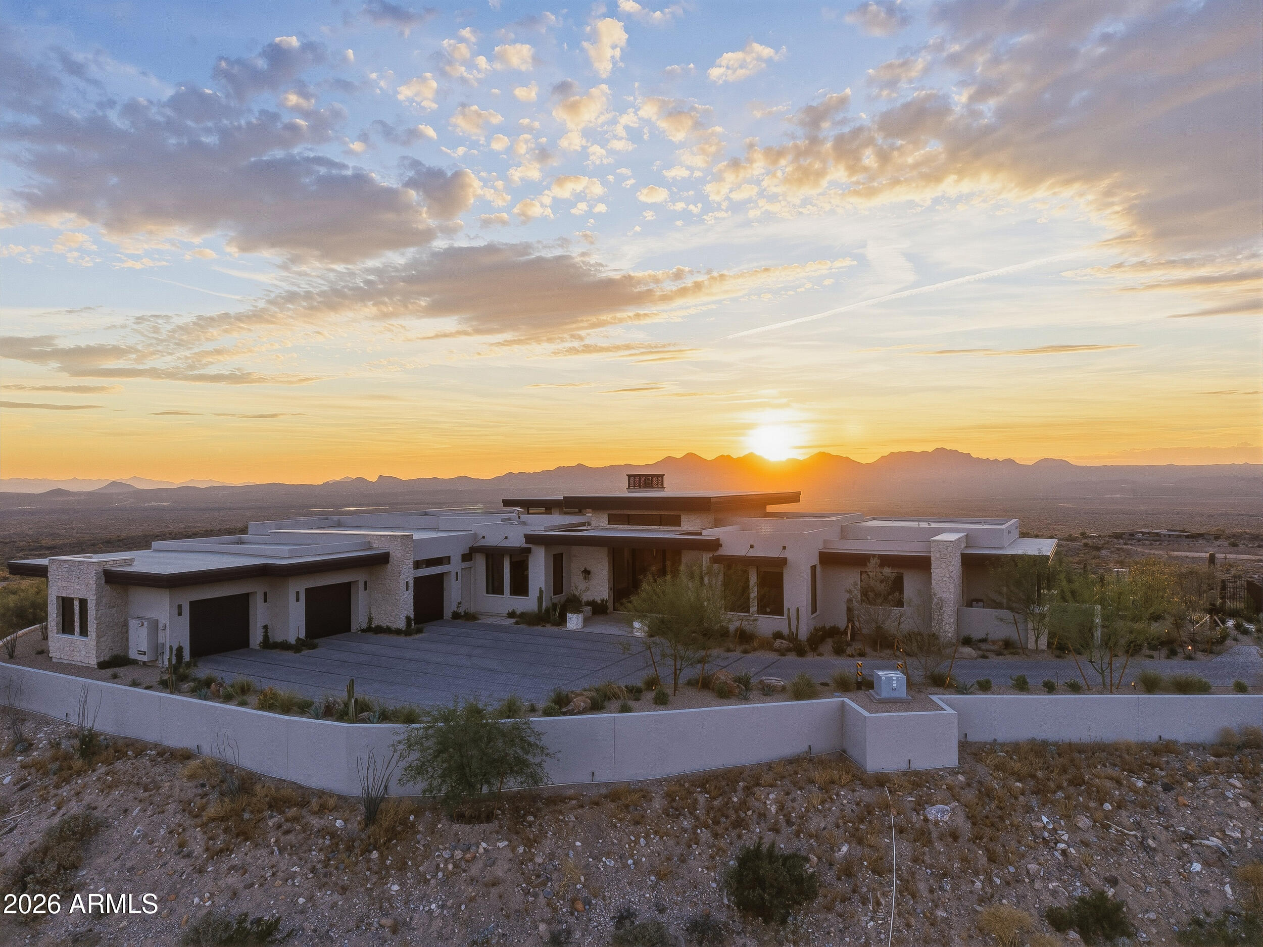 GOLDFIELD RANCH PHASE 2 - Residential