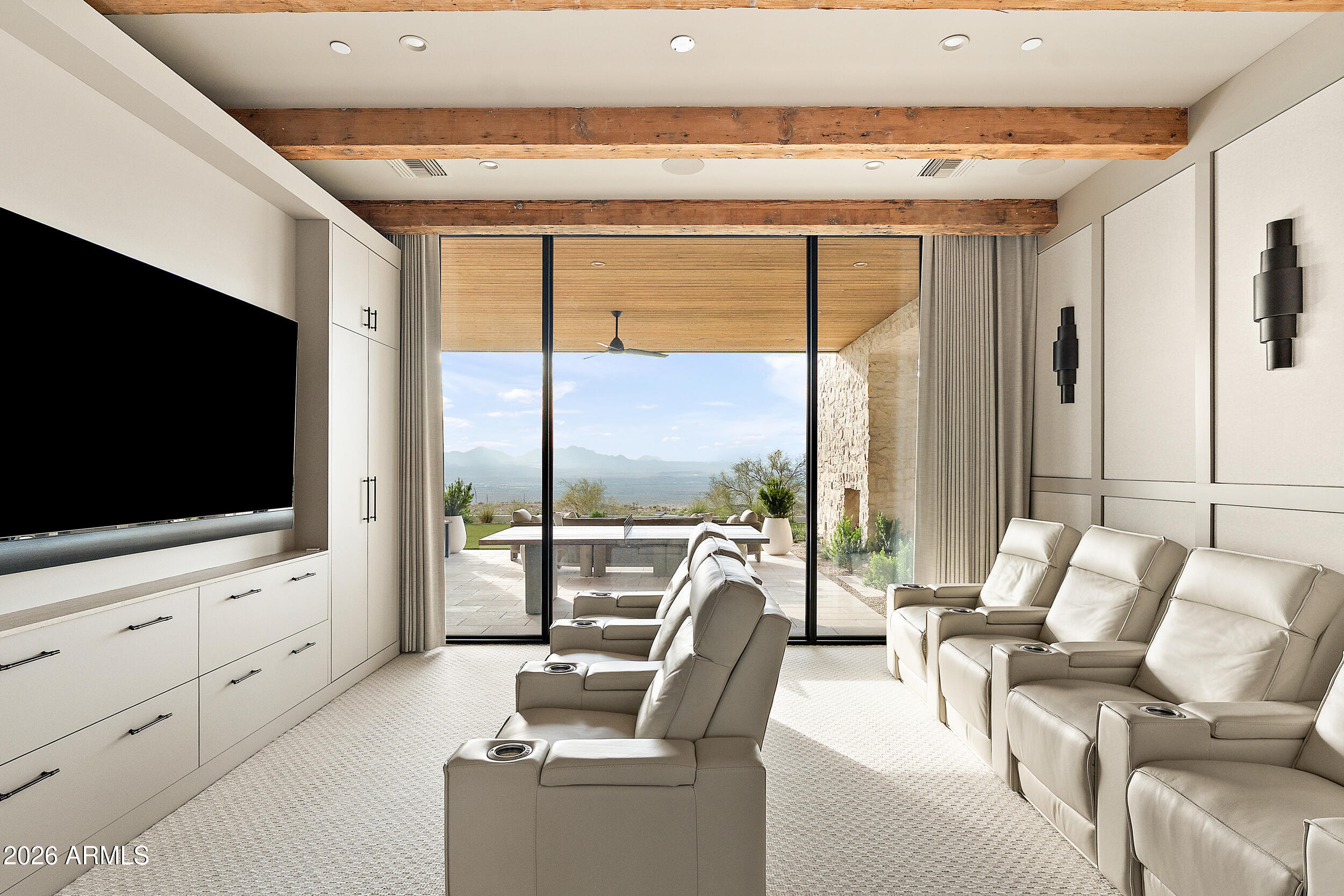 GOLDFIELD RANCH PHASE 2 - Residential