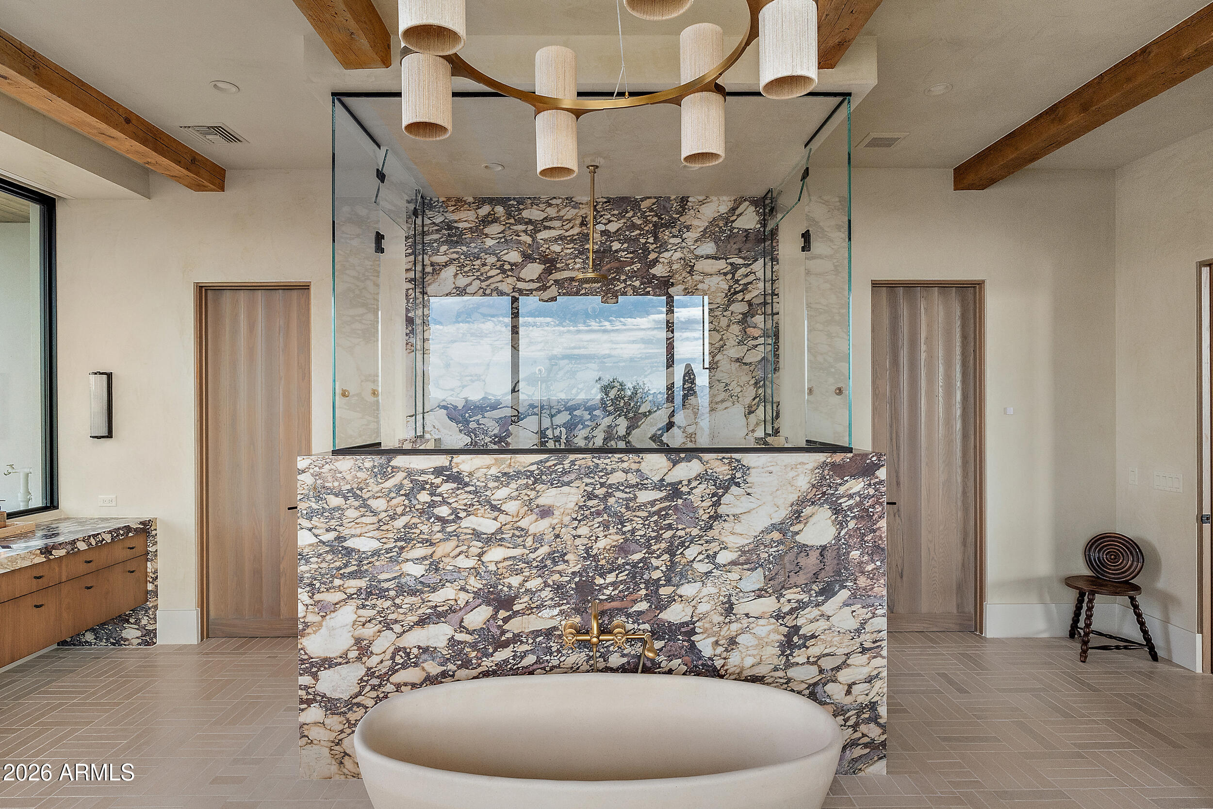 GOLDFIELD RANCH PHASE 2 - Residential