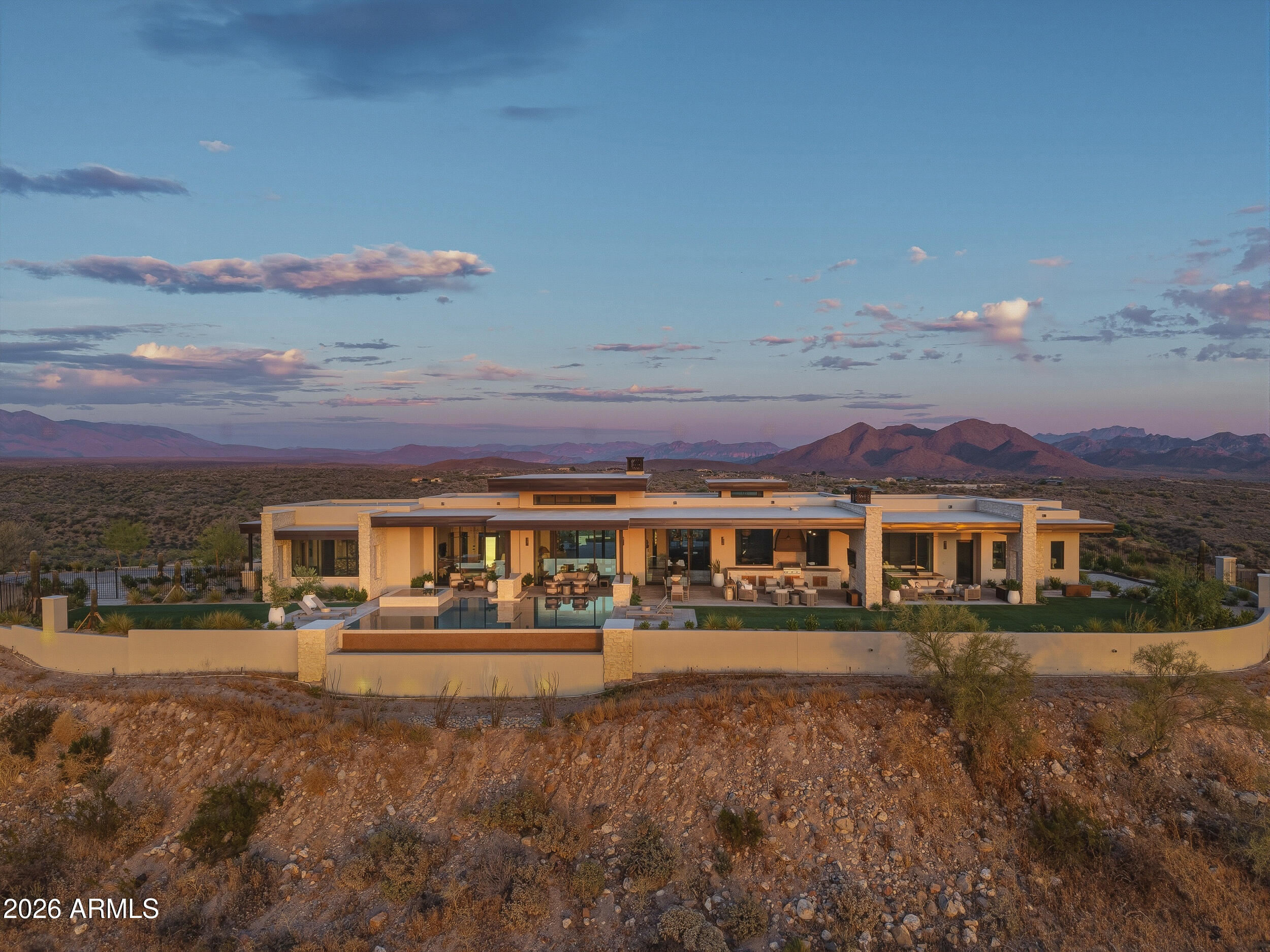 GOLDFIELD RANCH PHASE 2 - Residential
