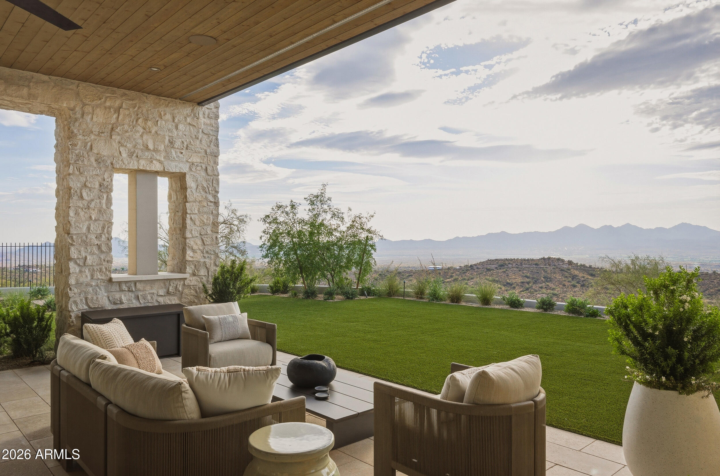 GOLDFIELD RANCH PHASE 2 - Residential