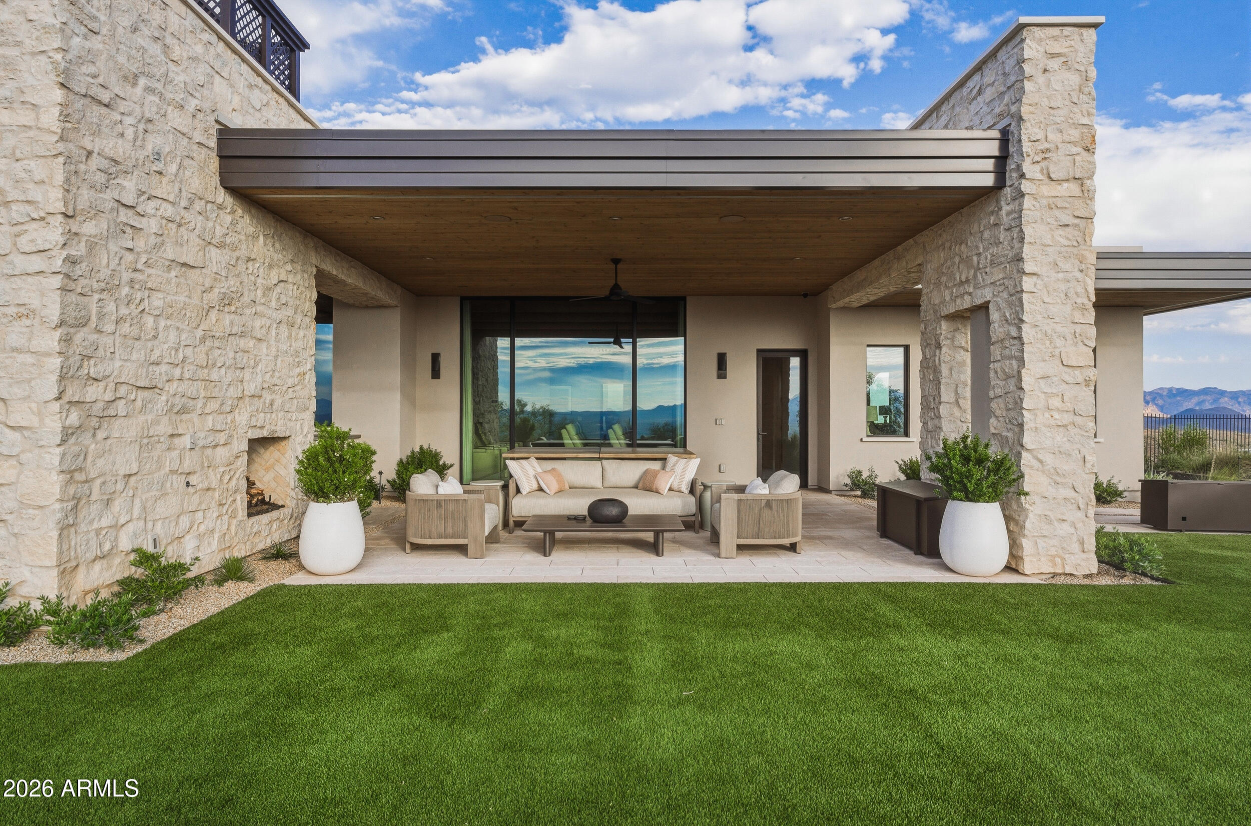 GOLDFIELD RANCH PHASE 2 - Residential