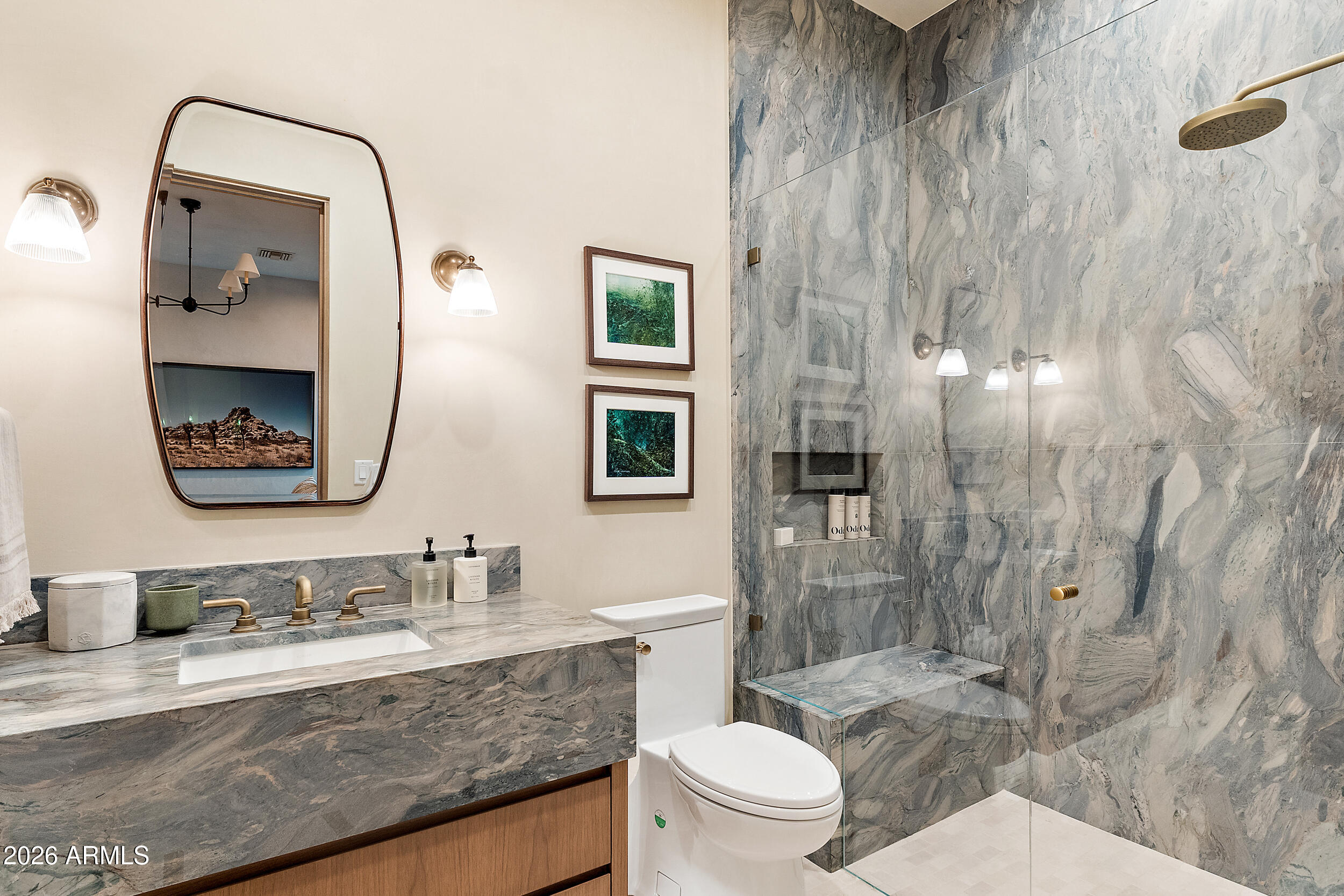 GOLDFIELD RANCH PHASE 2 - Residential