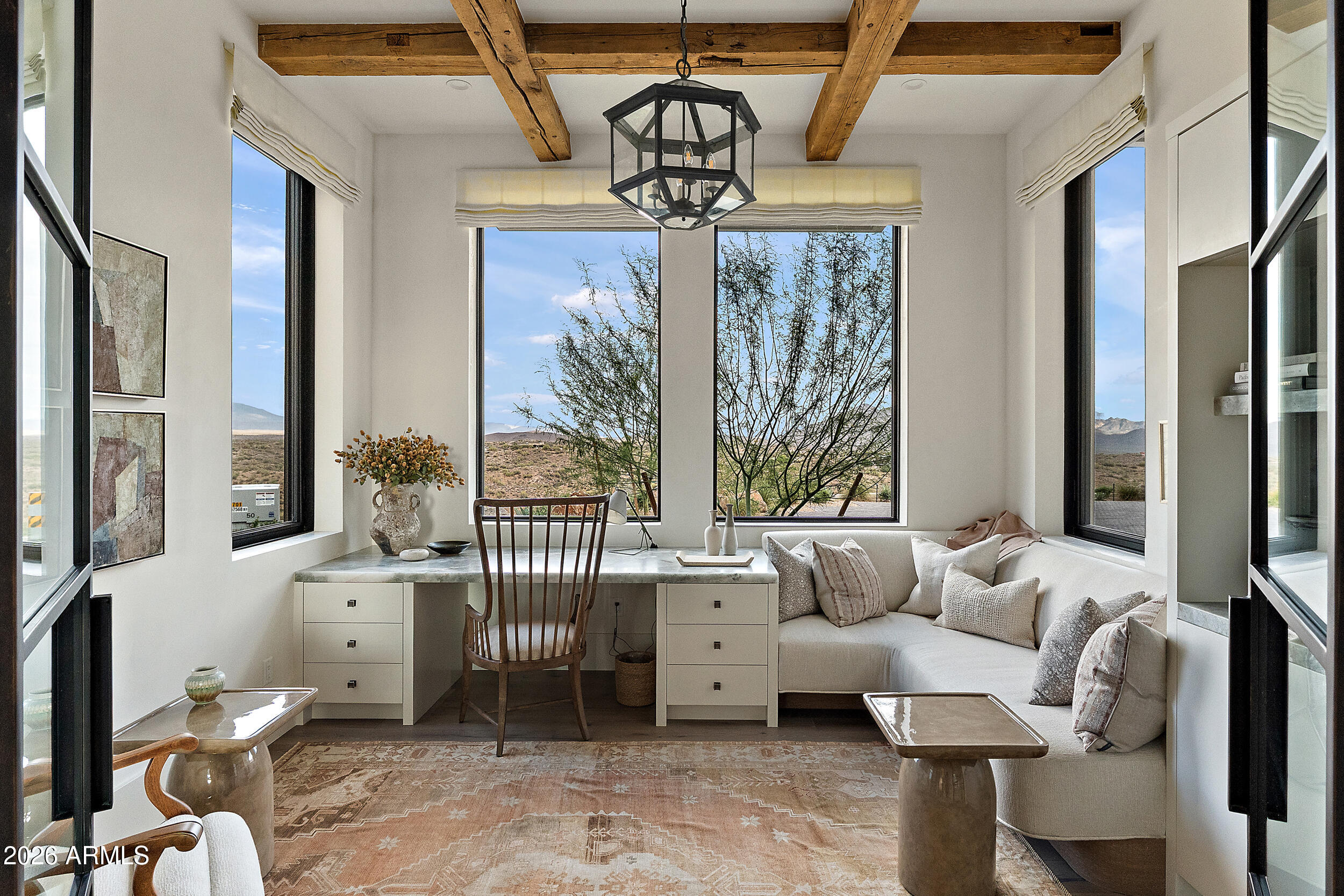 GOLDFIELD RANCH PHASE 2 - Residential