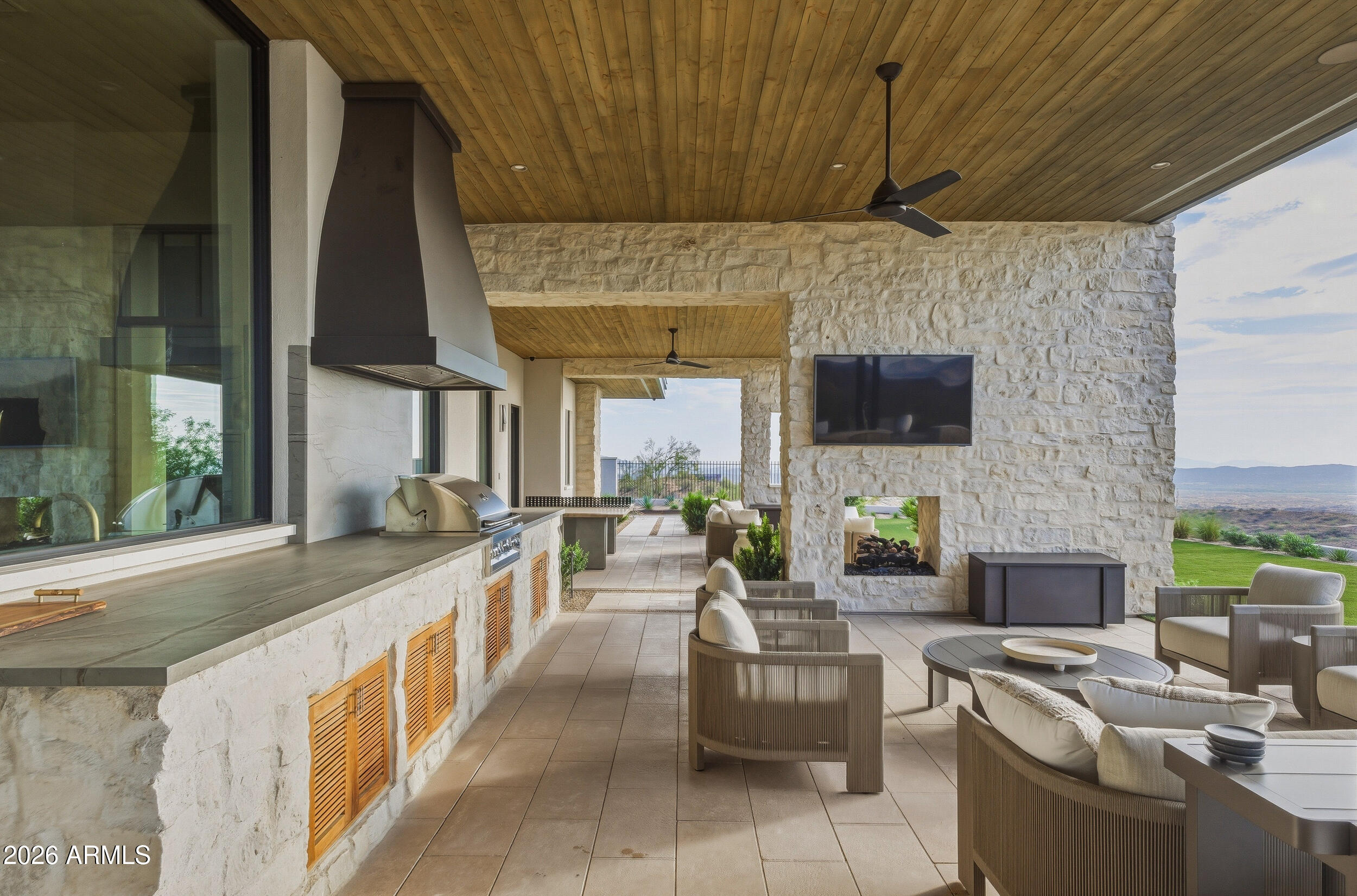 GOLDFIELD RANCH PHASE 2 - Residential
