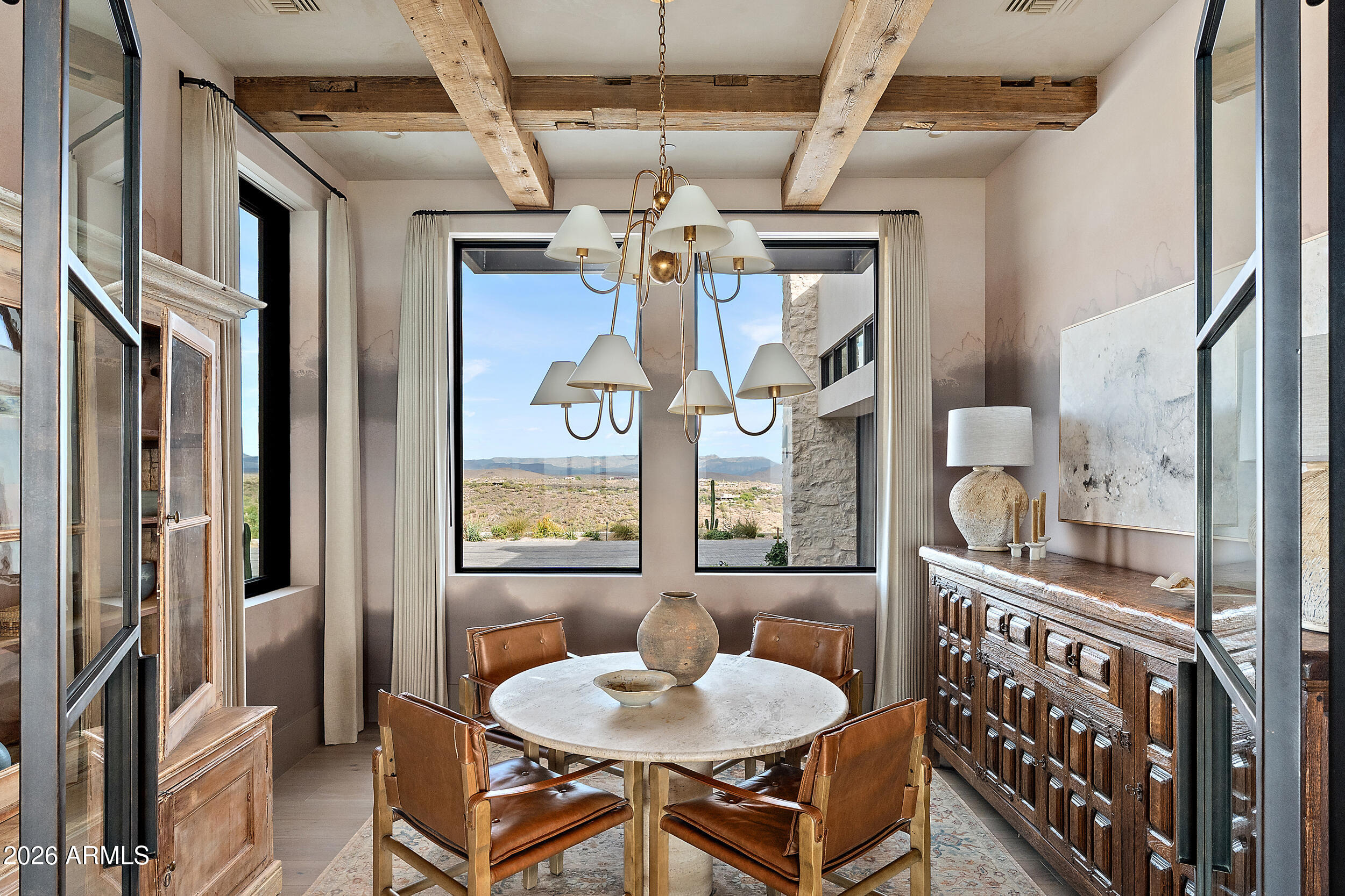 GOLDFIELD RANCH PHASE 2 - Residential