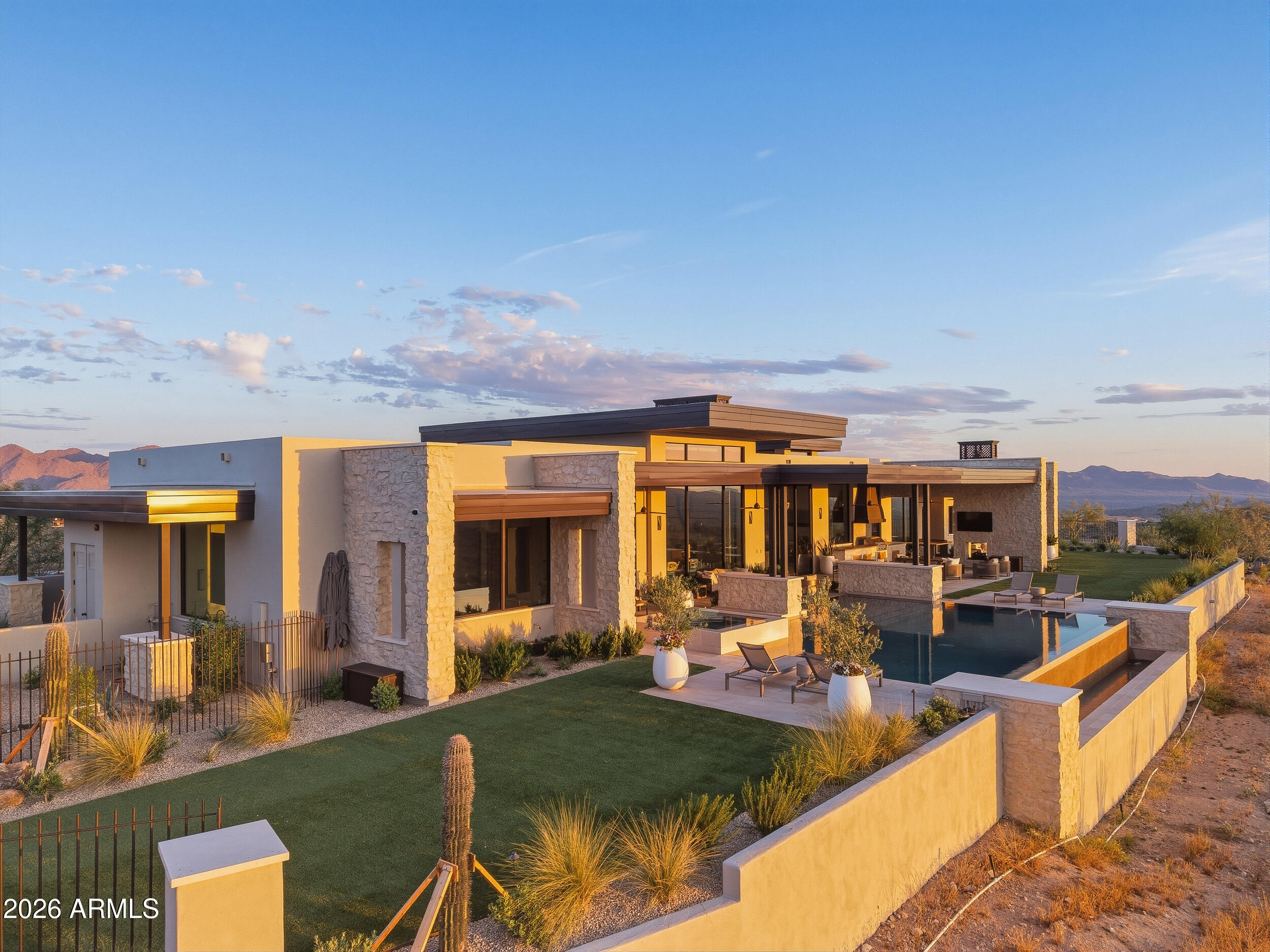 GOLDFIELD RANCH PHASE 2 - Residential
