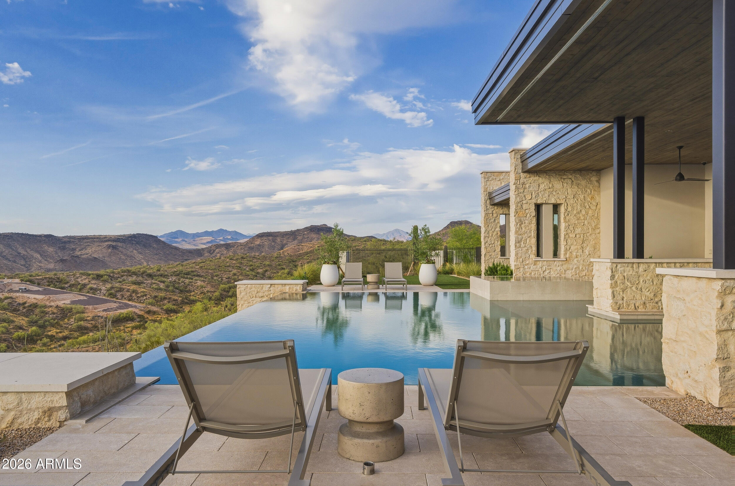 GOLDFIELD RANCH PHASE 2 - Residential