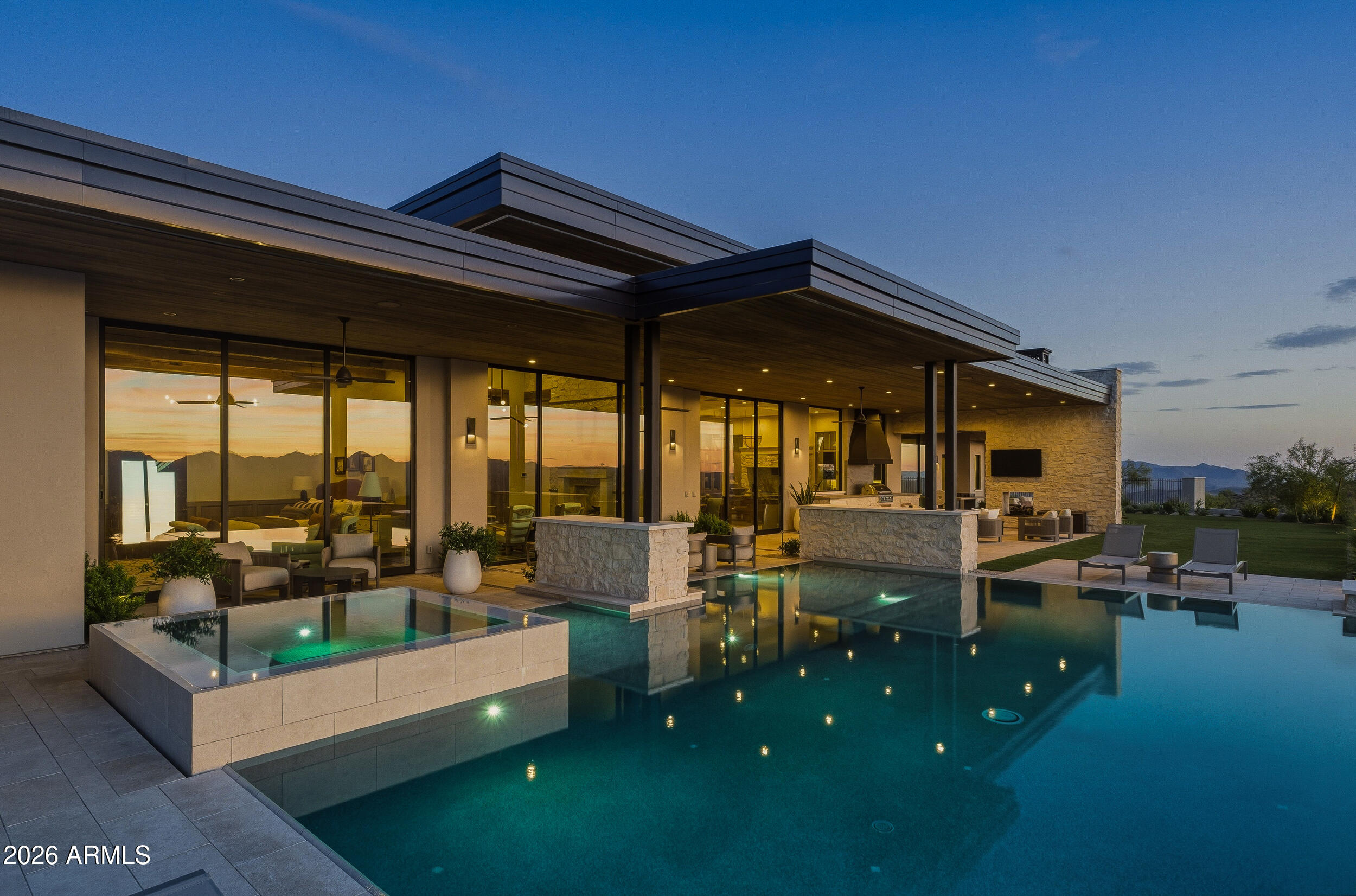 GOLDFIELD RANCH PHASE 2 - Residential