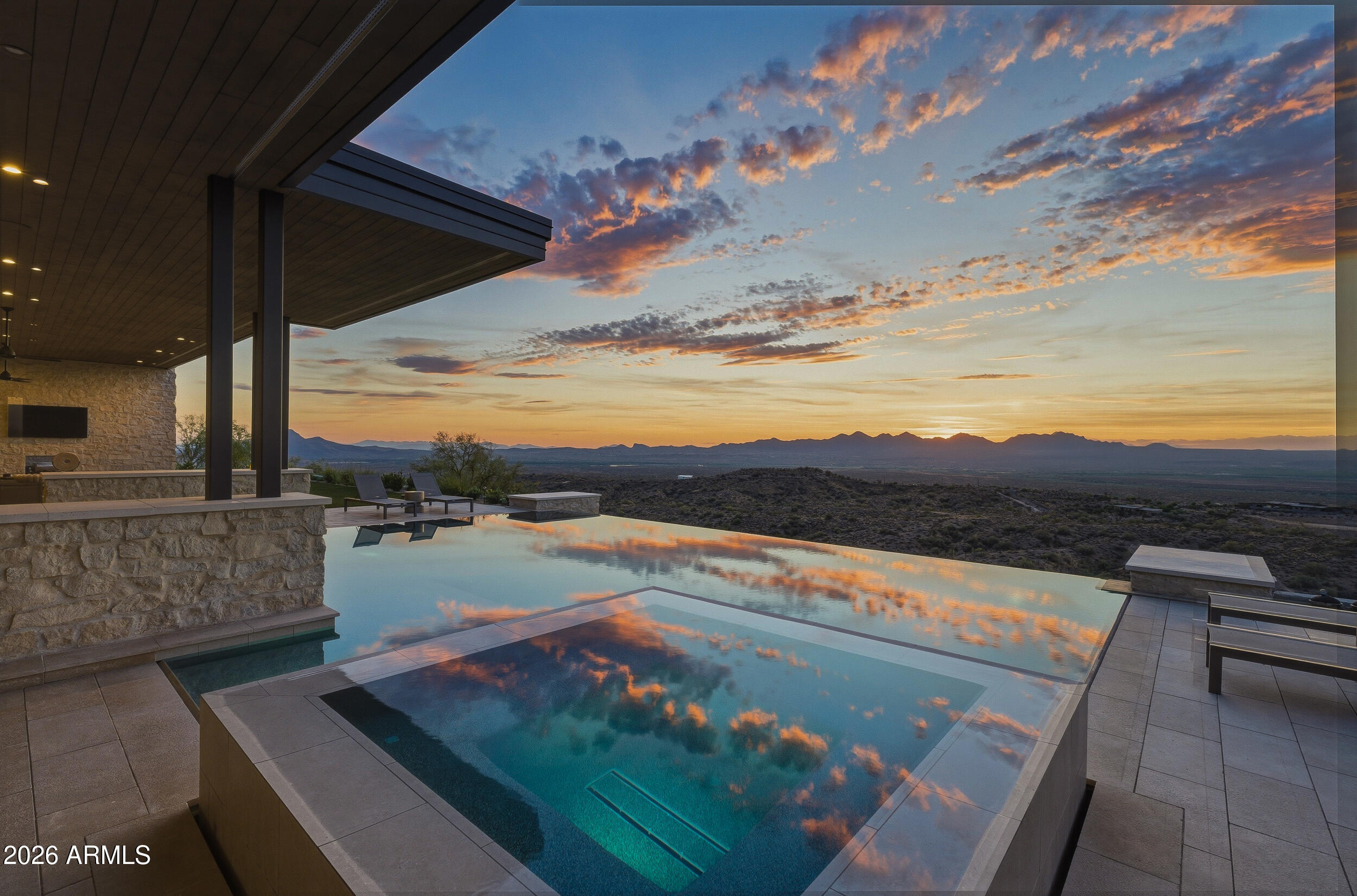 GOLDFIELD RANCH PHASE 2 - Residential