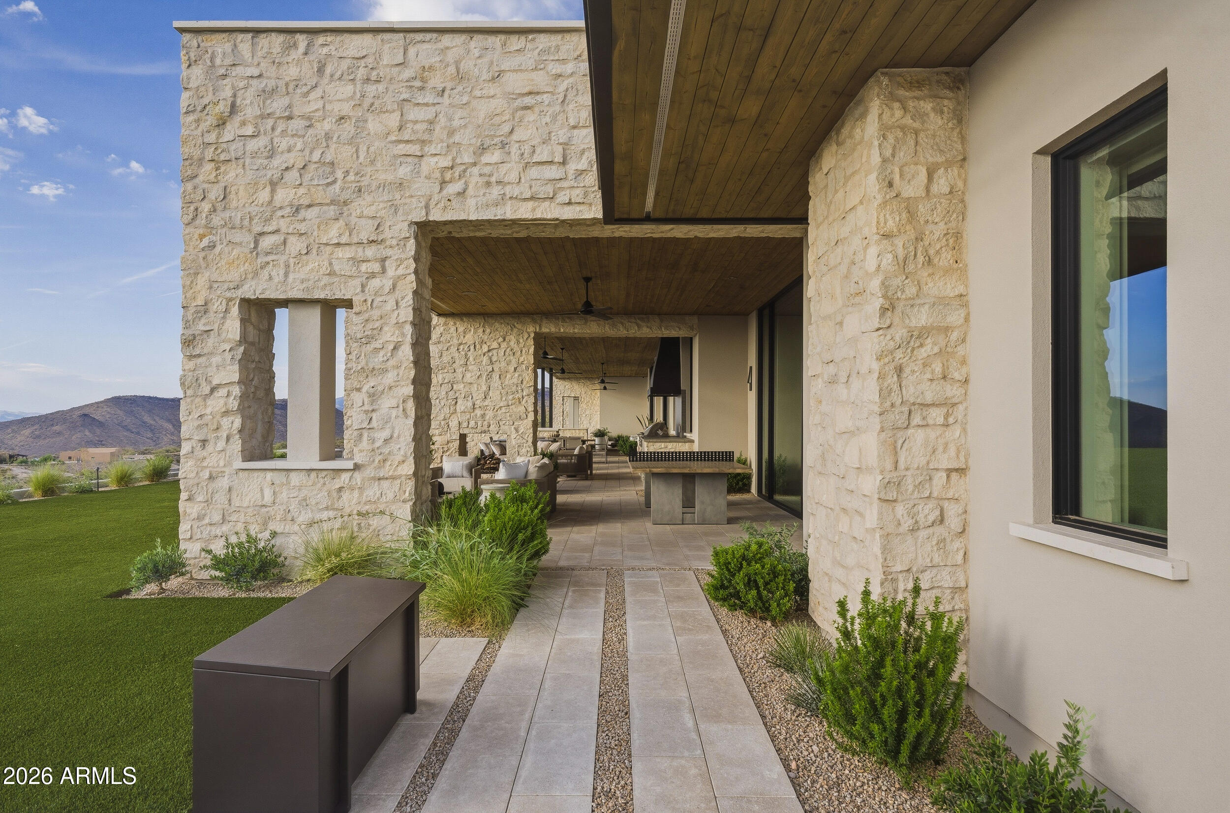GOLDFIELD RANCH PHASE 2 - Residential