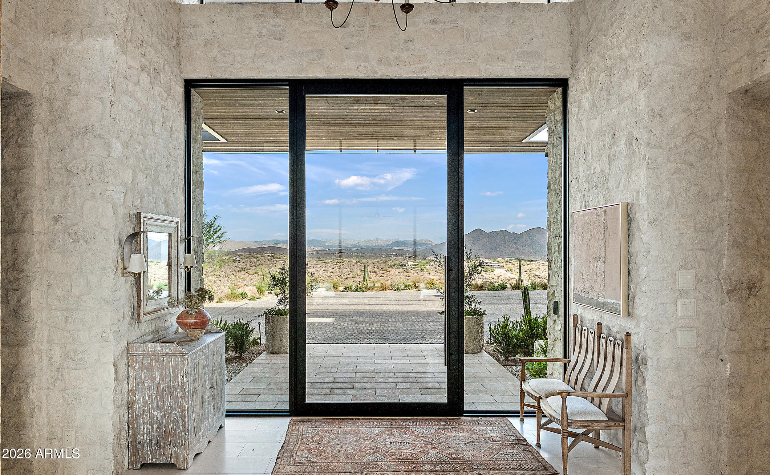 GOLDFIELD RANCH PHASE 2 - Residential