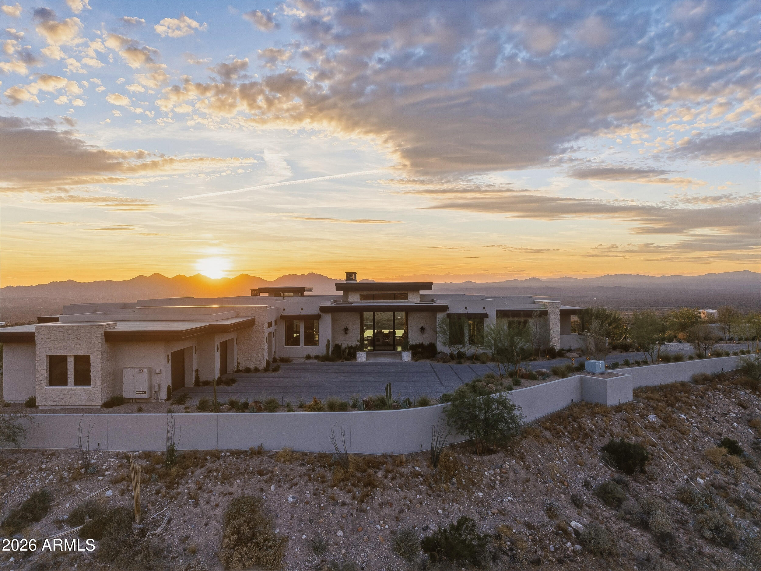 GOLDFIELD RANCH PHASE 2 - Residential