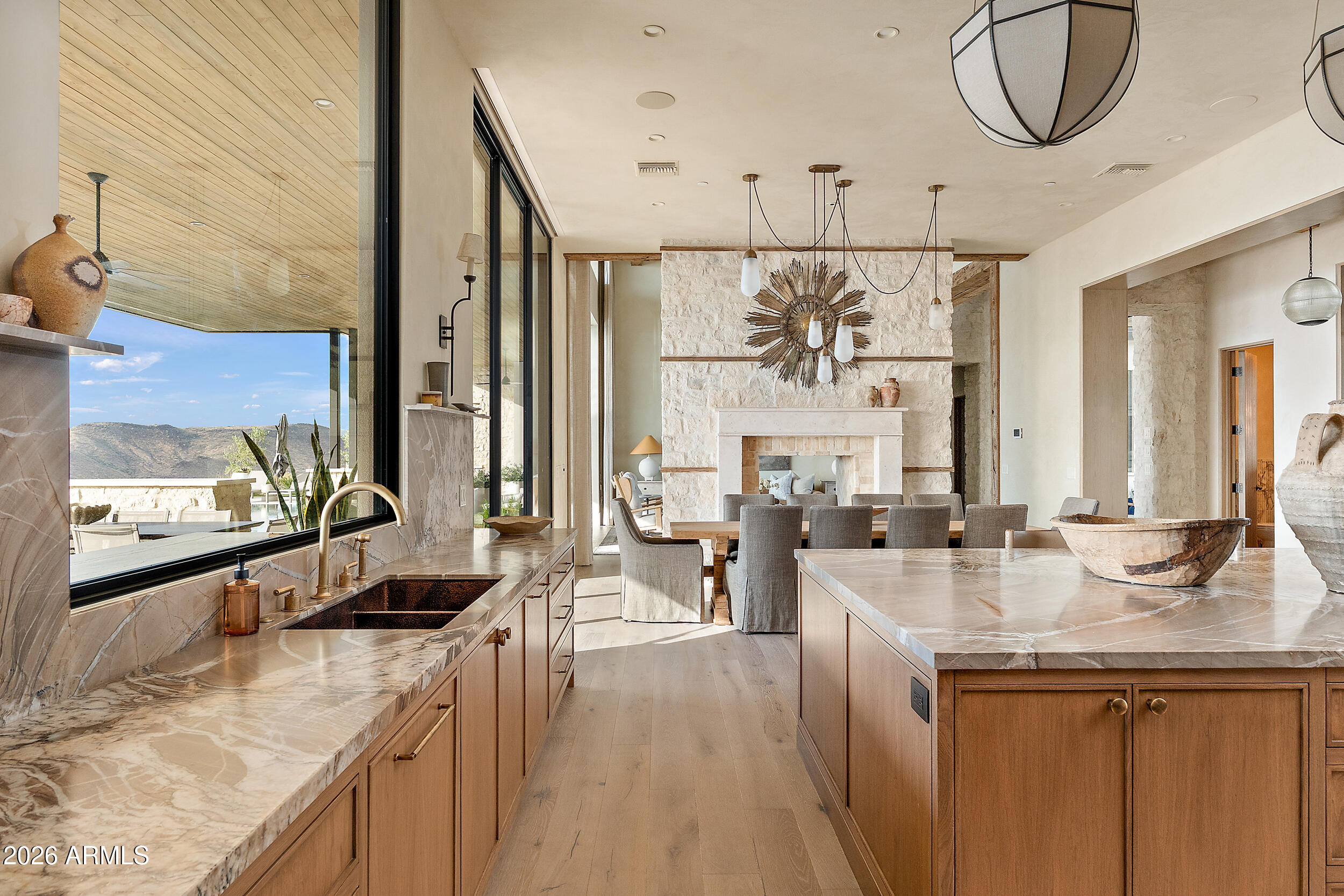GOLDFIELD RANCH PHASE 2 - Residential