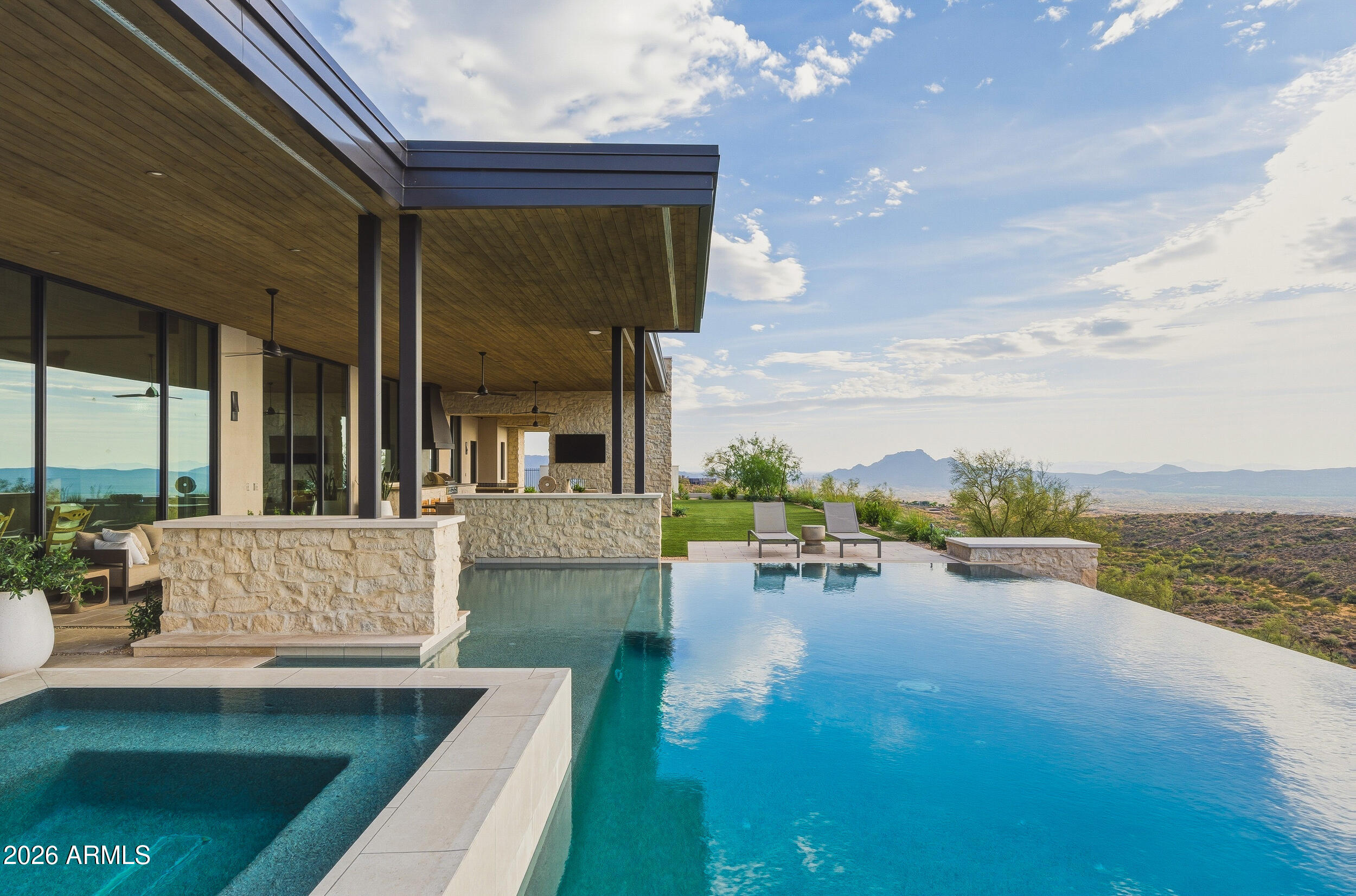 GOLDFIELD RANCH PHASE 2 - Residential