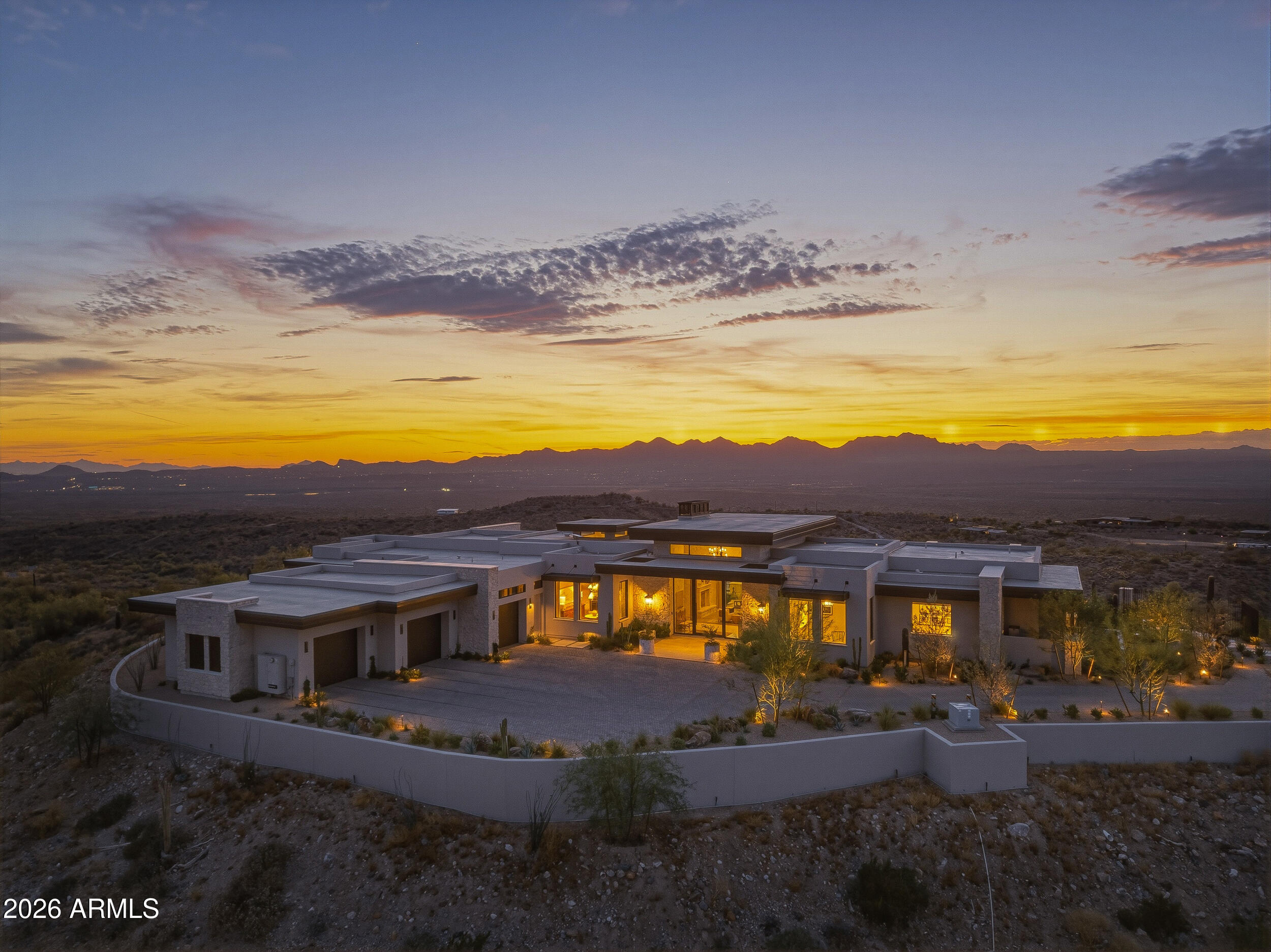 GOLDFIELD RANCH PHASE 2 - Residential