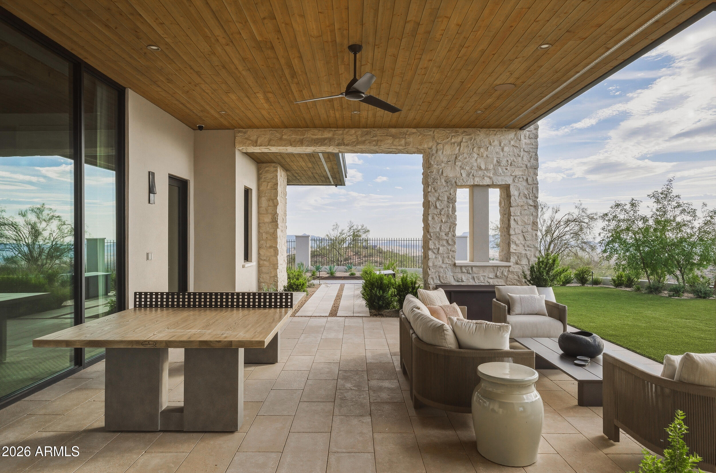 GOLDFIELD RANCH PHASE 2 - Residential
